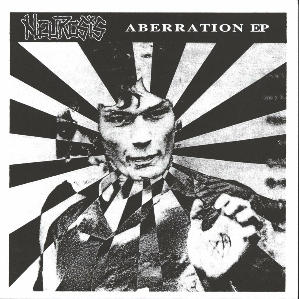 Neurosis: Aberration EP, 7" Single (Vinyl)