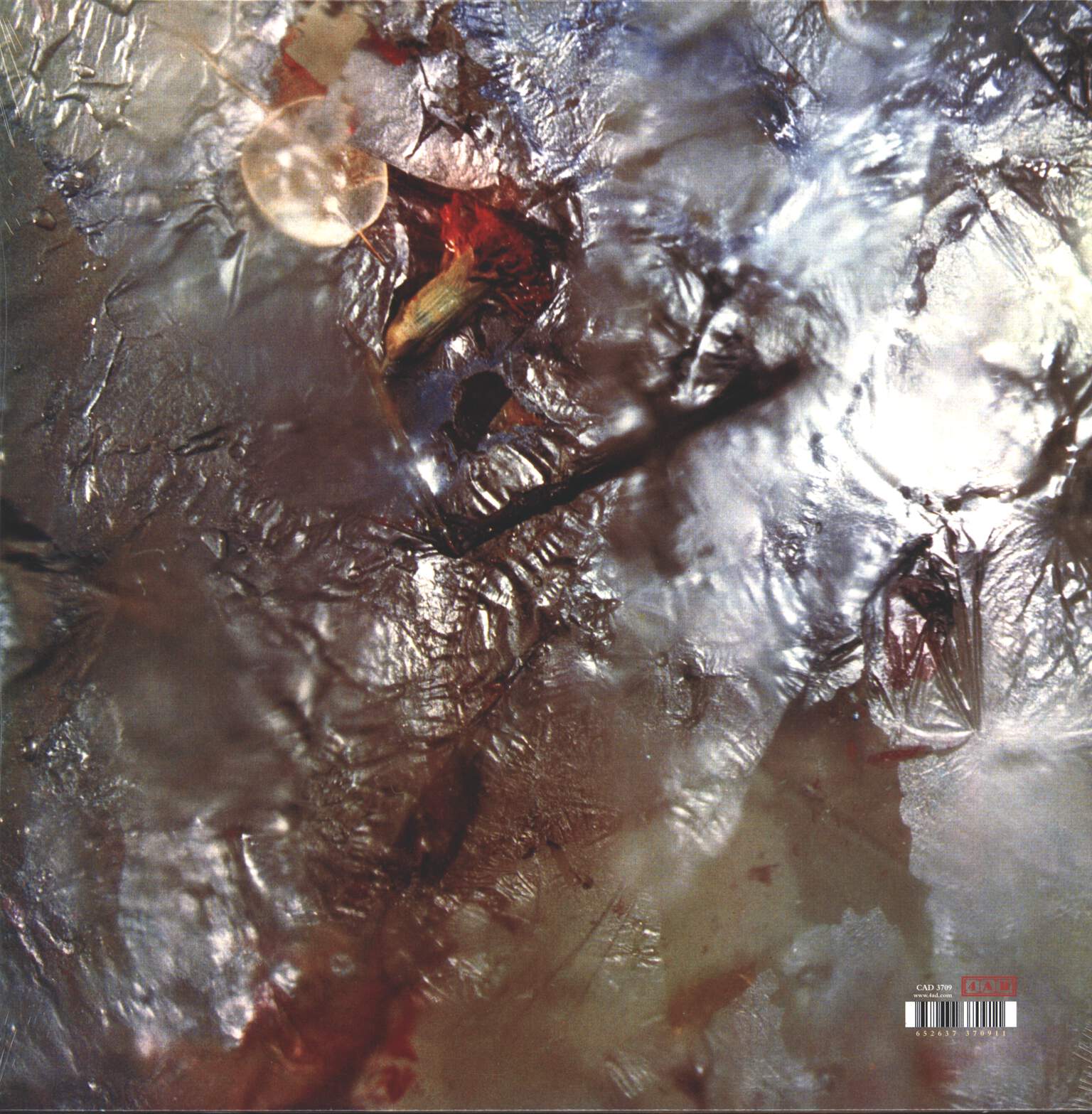 Cocteau Twins: Head Over Heels, LP (Vinyl)