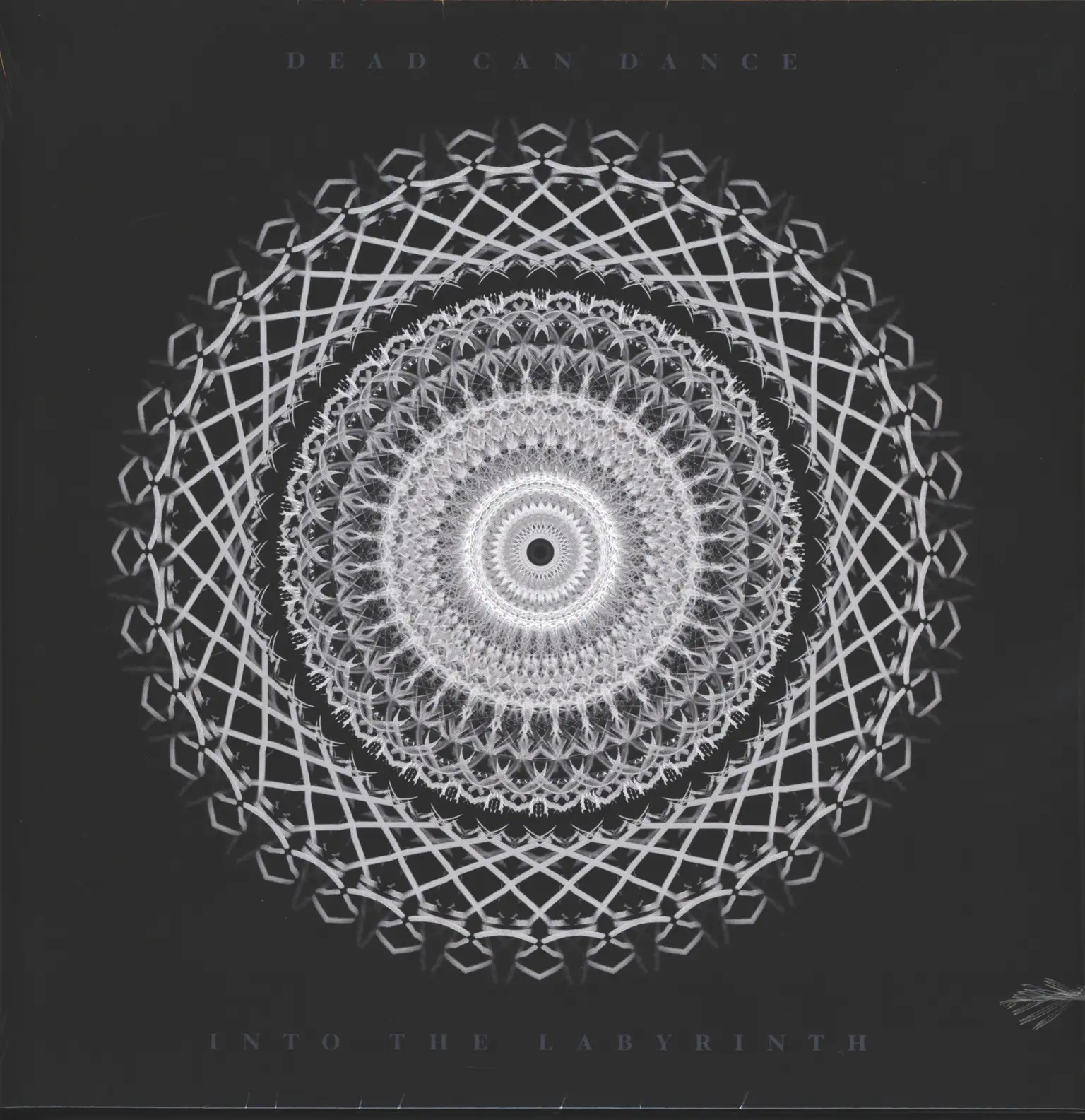 Dead Can Dance: Into The Labyrinth, 2×LP (Vinyl)