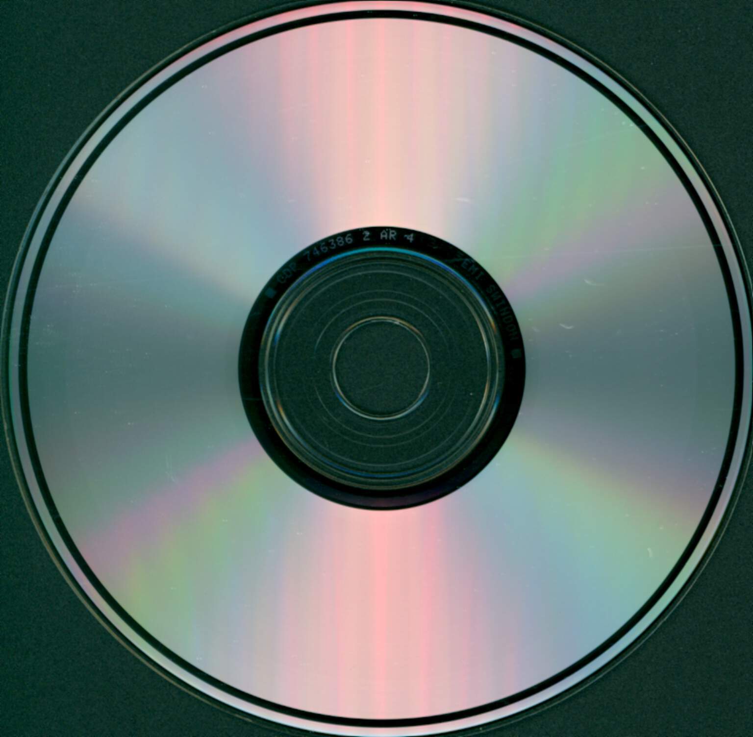 Pink Floyd: Soundtrack From The Film More, CD