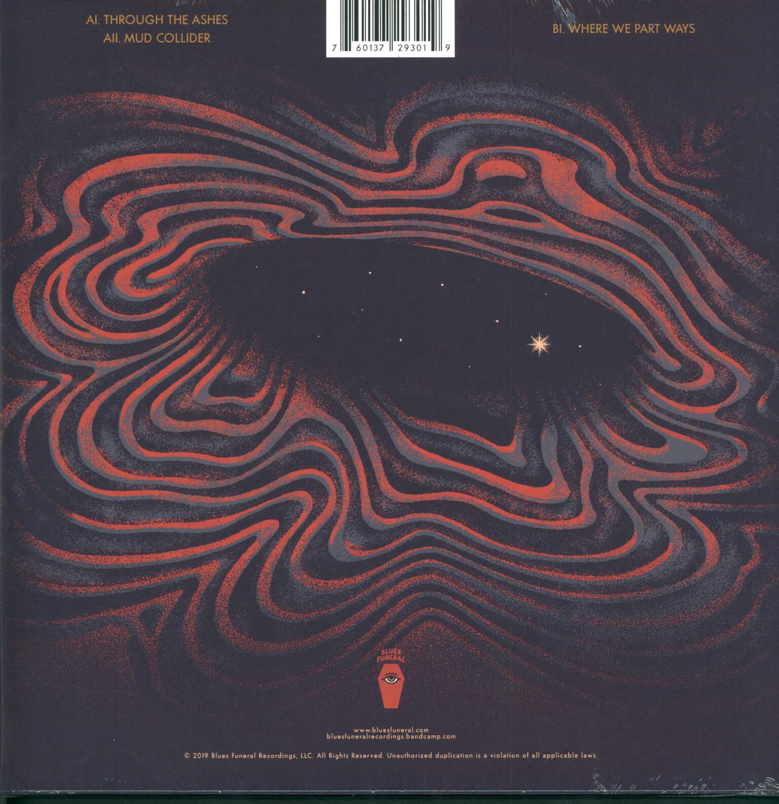 Domkraft: Slow Fidelity, 12" Maxi Single (Vinyl)