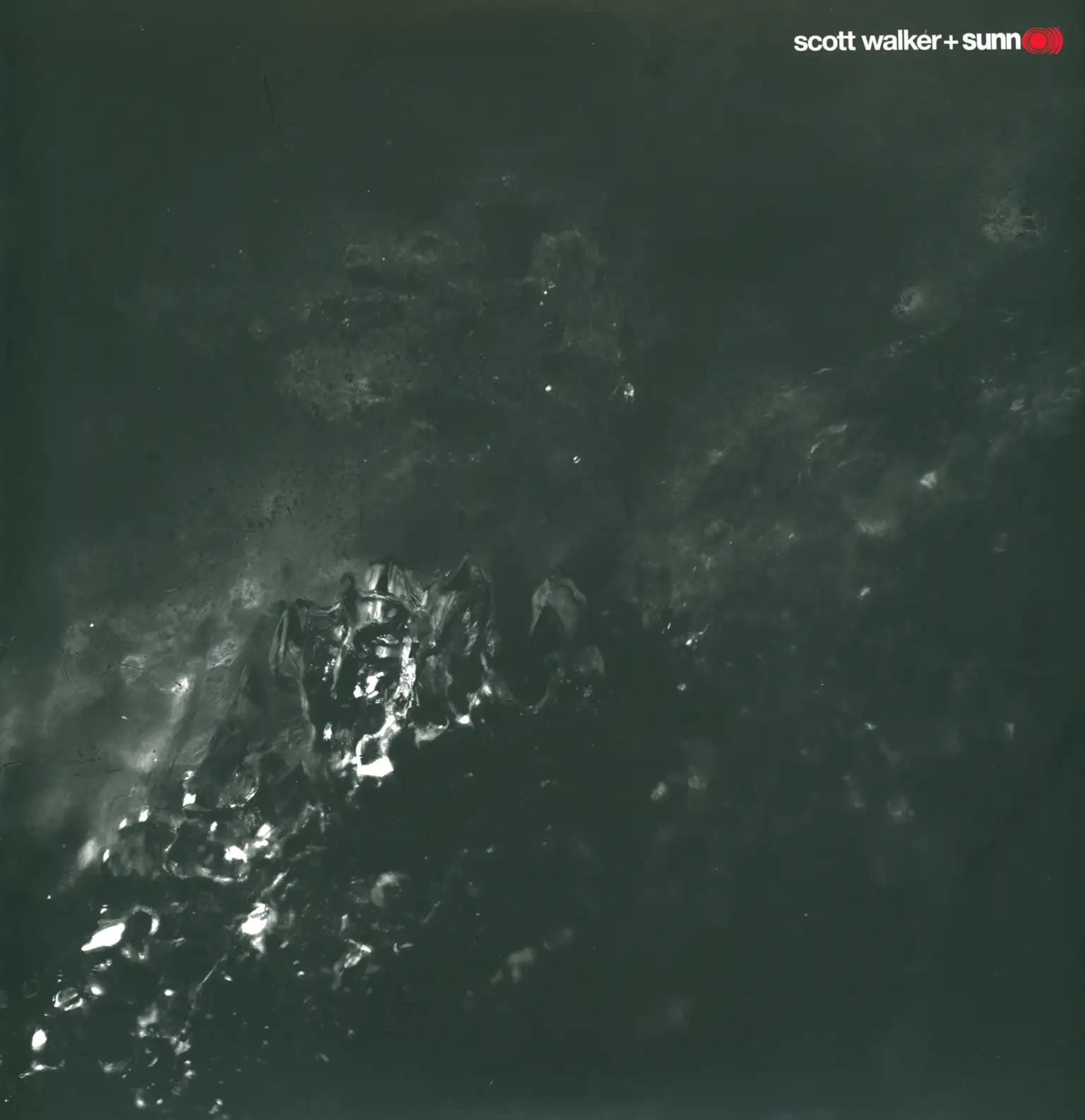 Scott Walker: Soused, 2×LP (Vinyl)