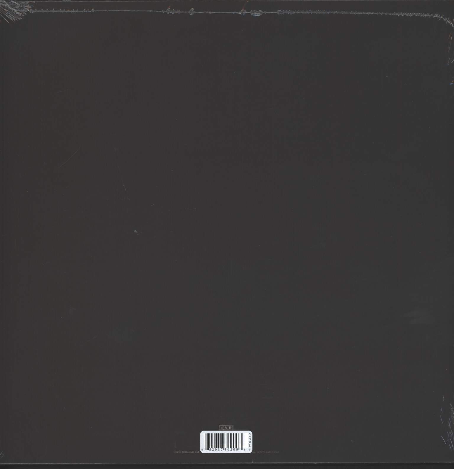 Scott Walker: The Childhood Of A Leader, LP (Vinyl)
