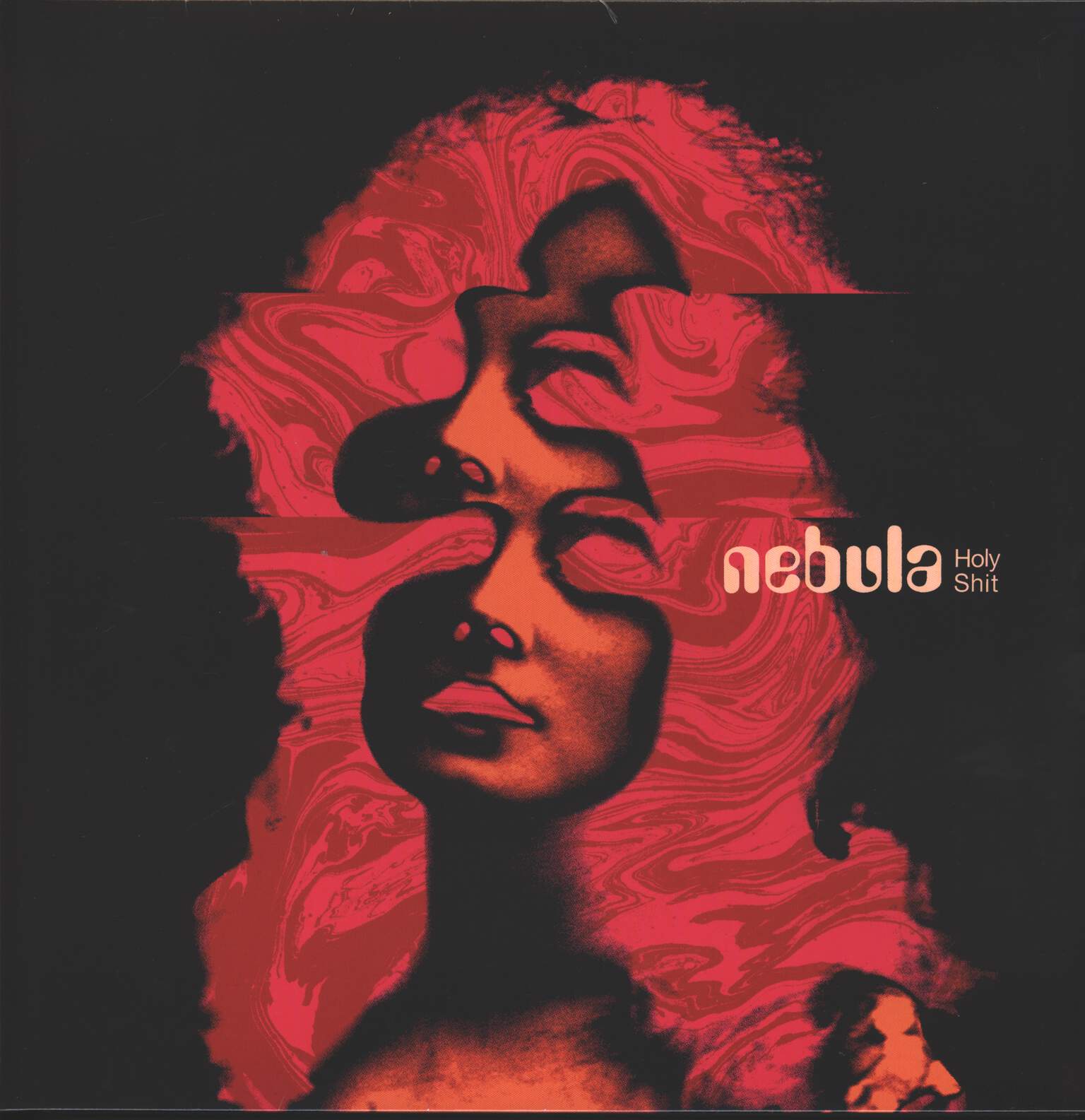 Nebula: Holy Shit, LP (Vinyl)