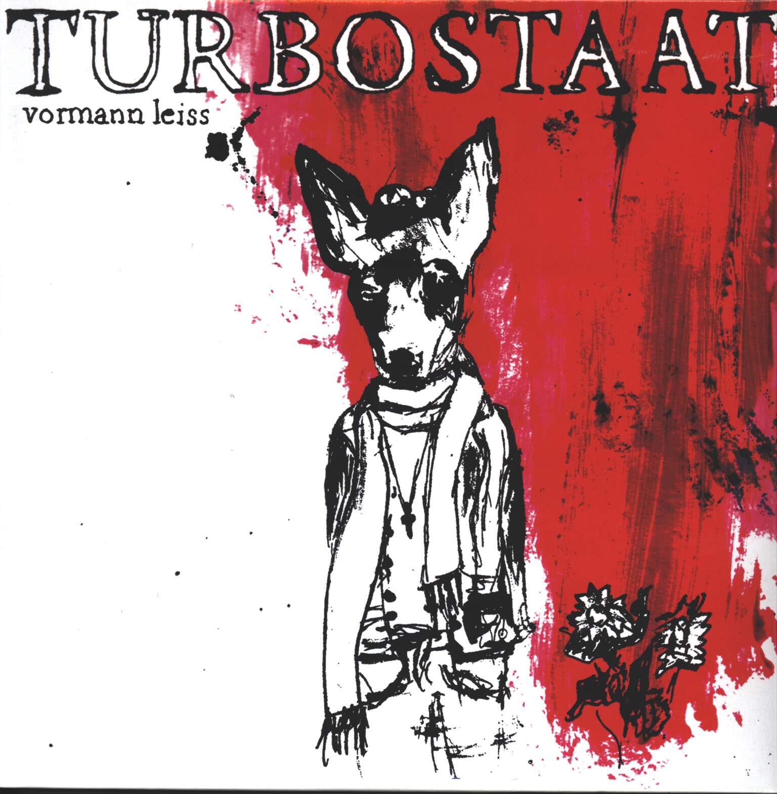 Turbostaat: Vormann Leiss, LP (Vinyl)
