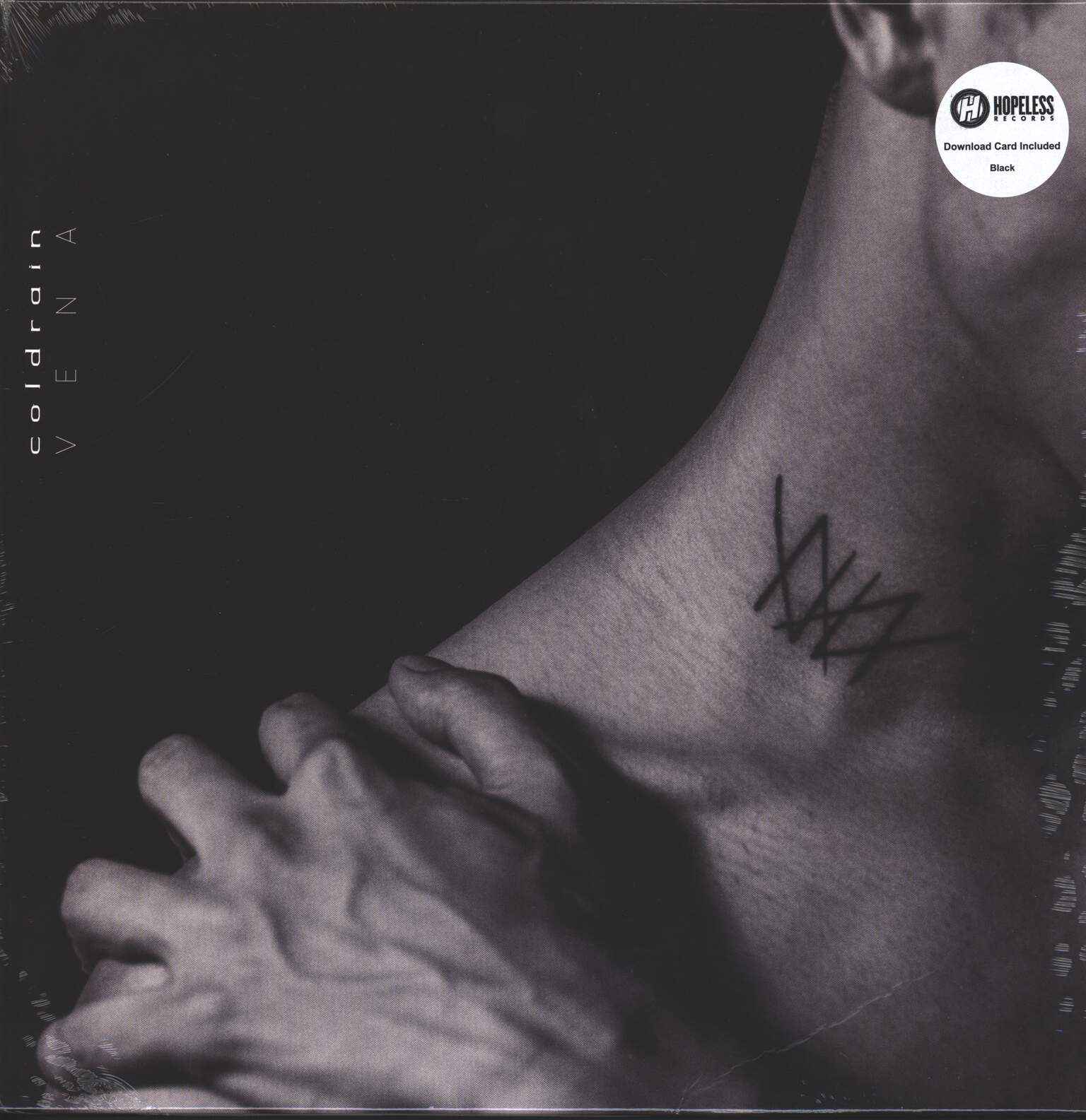 coldrain: Vena, LP (Vinyl)
