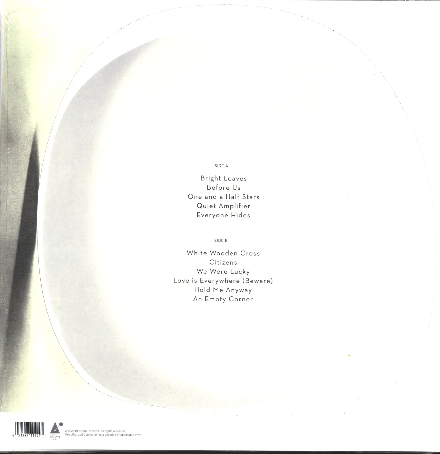 Wilco: Ode To Joy, LP (Vinyl)