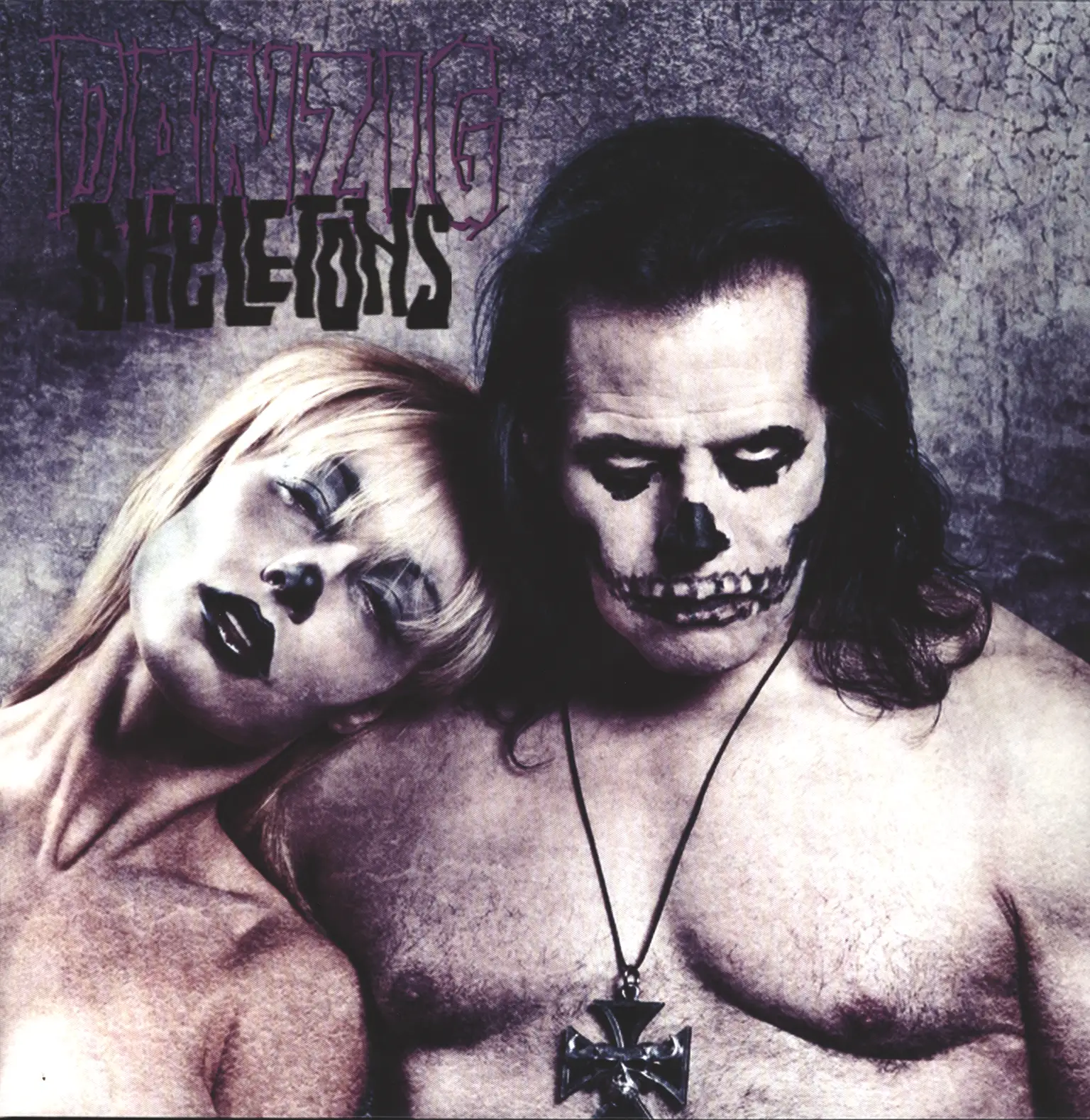 Danzig: Skeletons, LP (Vinyl)