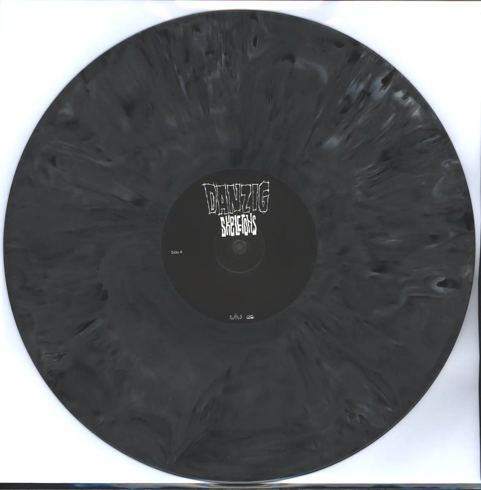 Danzig: Skeletons, LP (Vinyl)