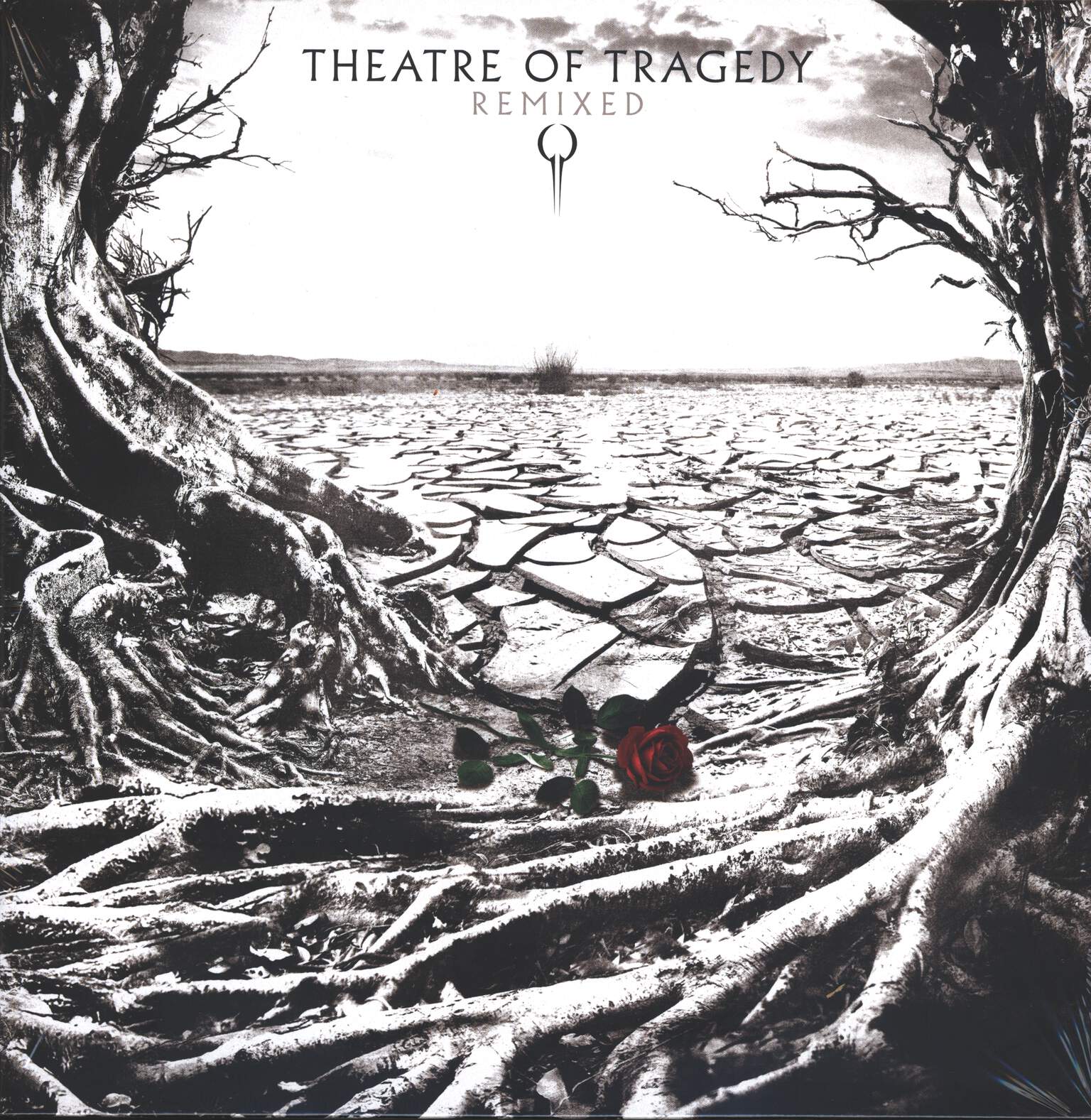 Theatre Of Tragedy: Remixed, 2×LP (Vinyl)