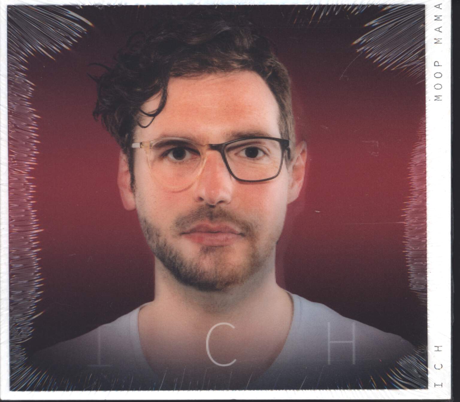 Moop Mama: Ich, CD