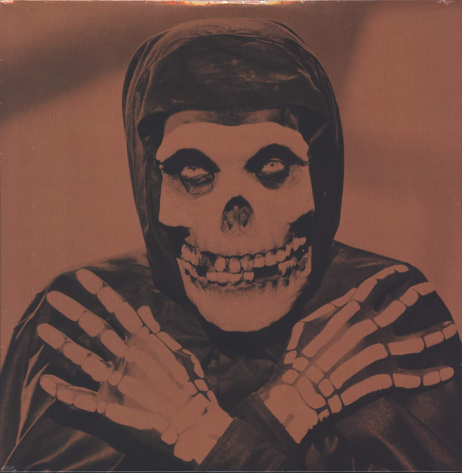 Misfits: Collection II, LP (Vinyl)