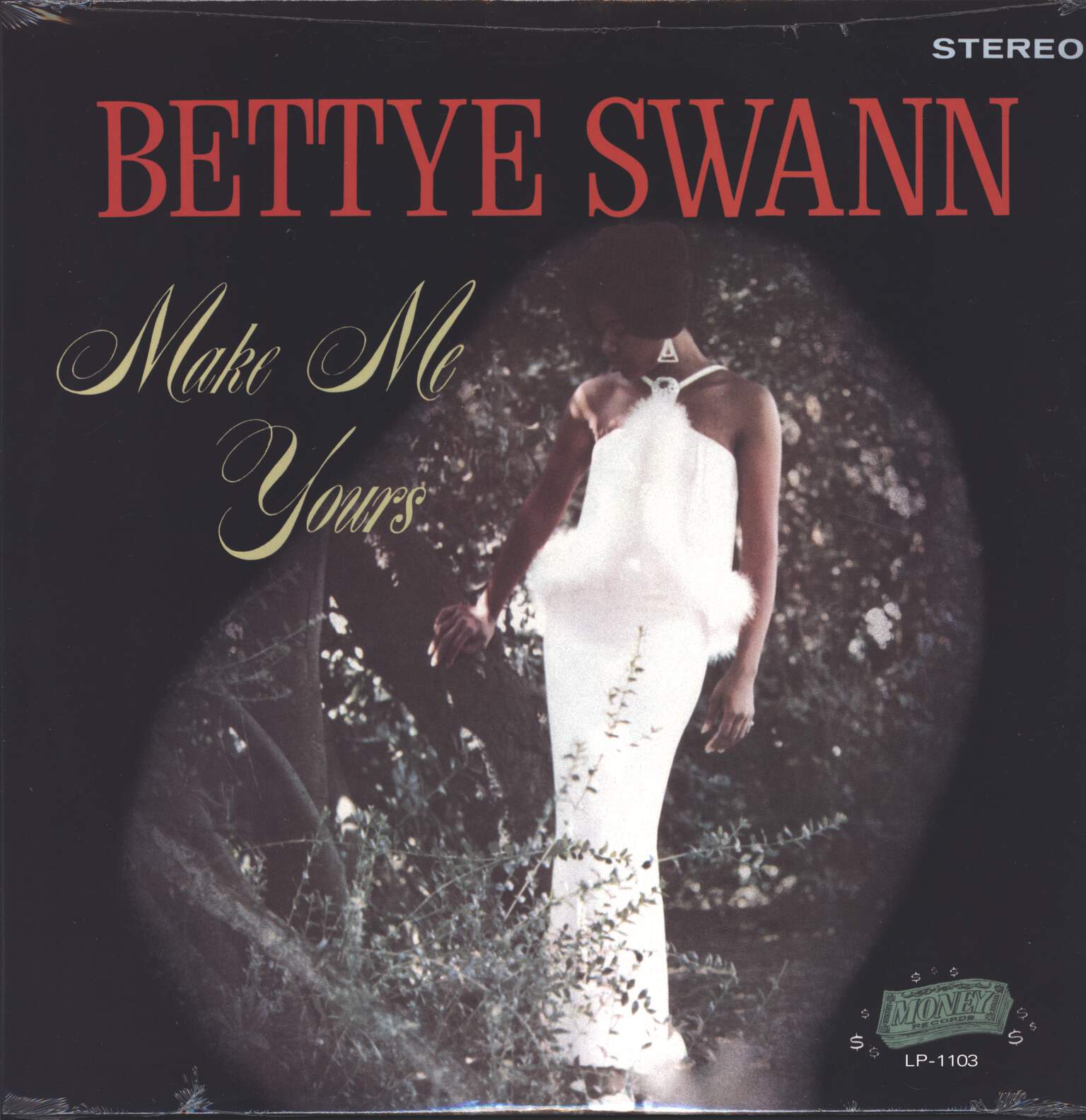 Bettye Swann: Make Me Yours, LP (Vinyl)