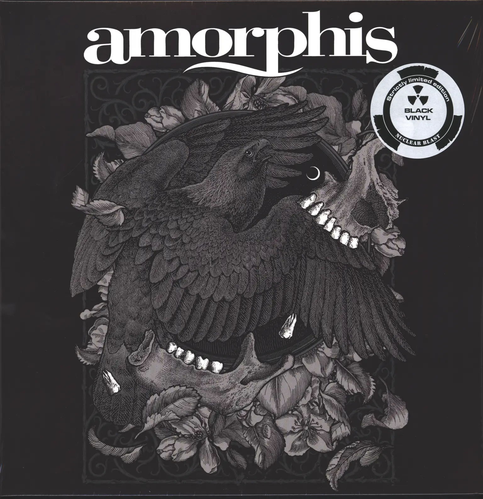 Amorphis: Circle, 2×LP (Vinyl)