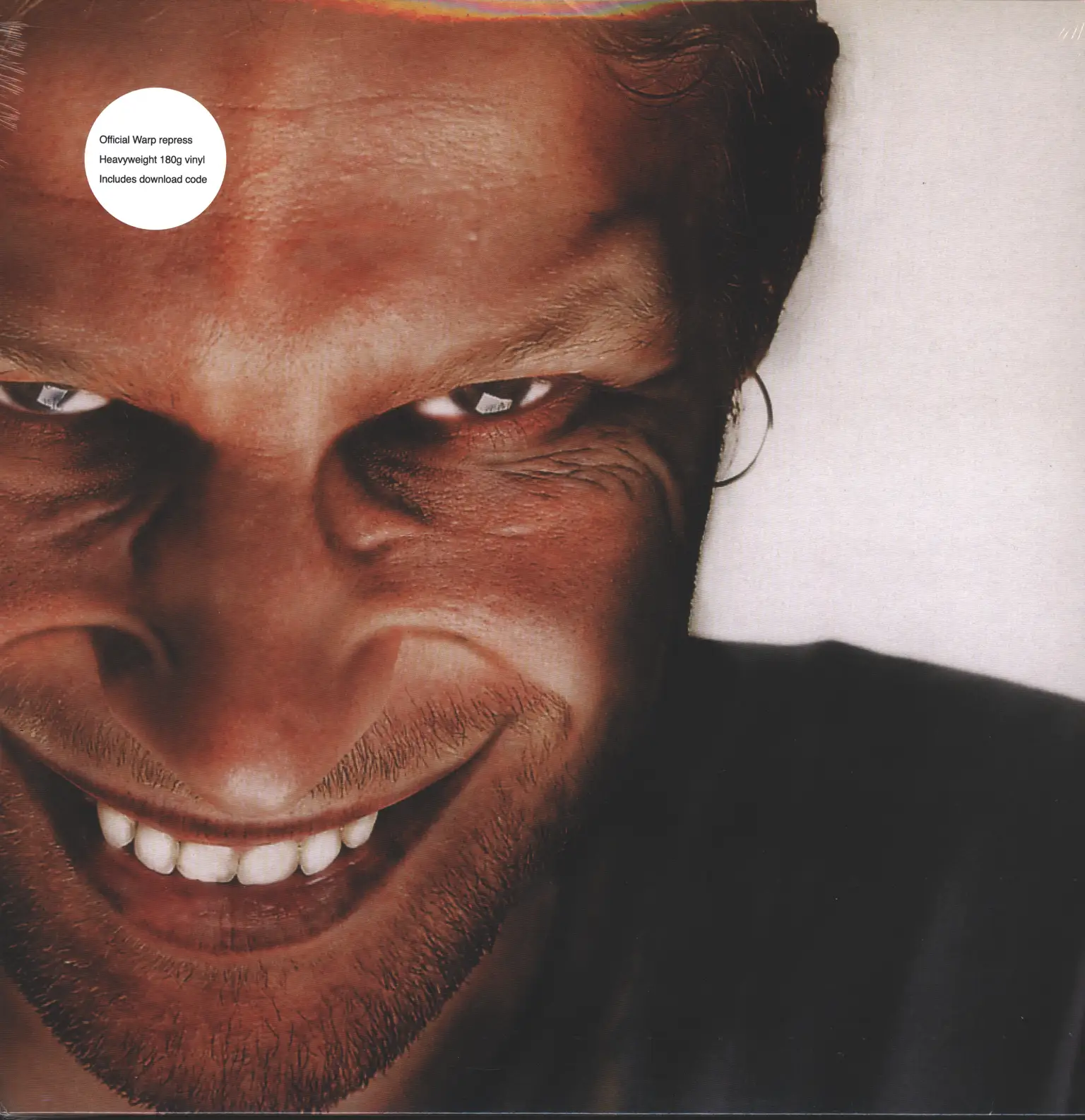 Aphex Twin: Richard D. James Album, LP (Vinyl)