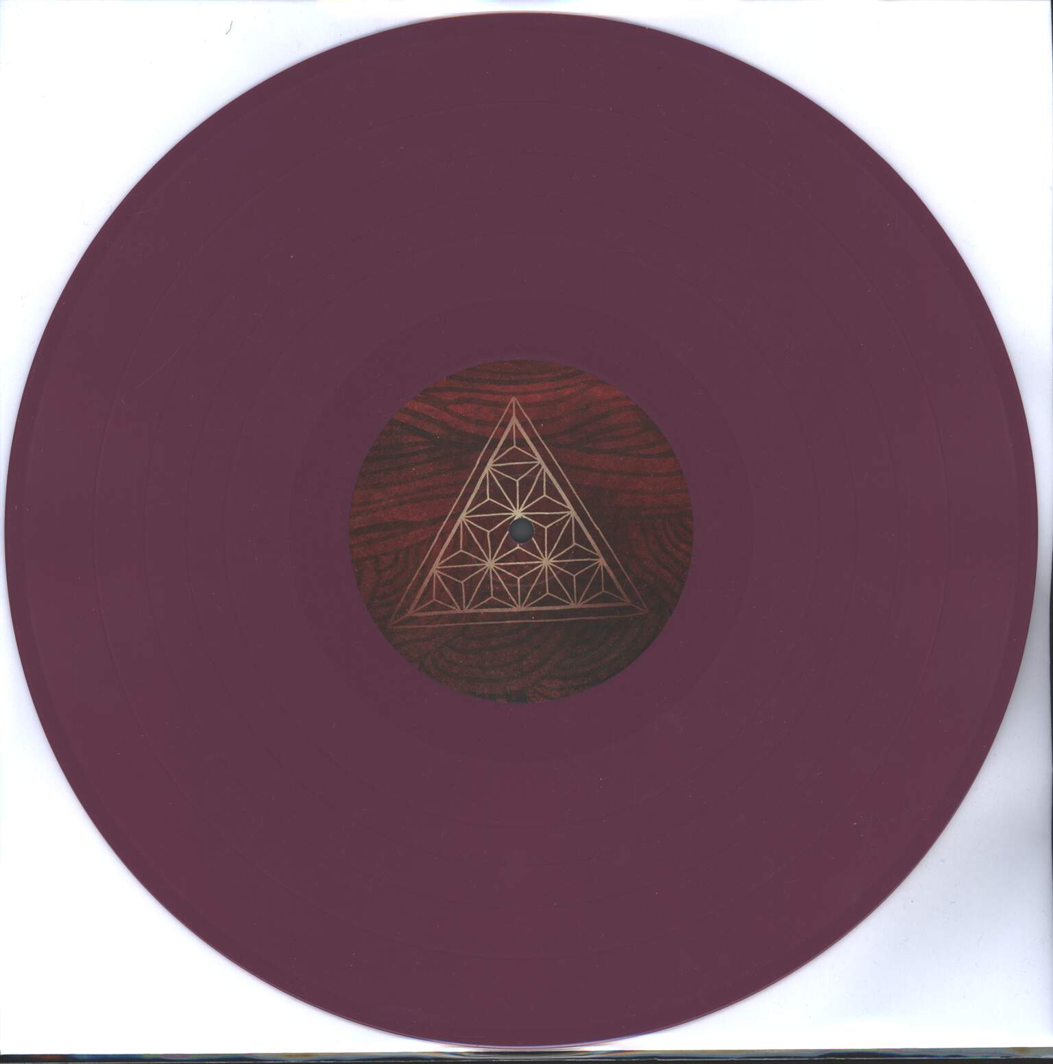 Doomriders: Grand Blood, LP (Vinyl)