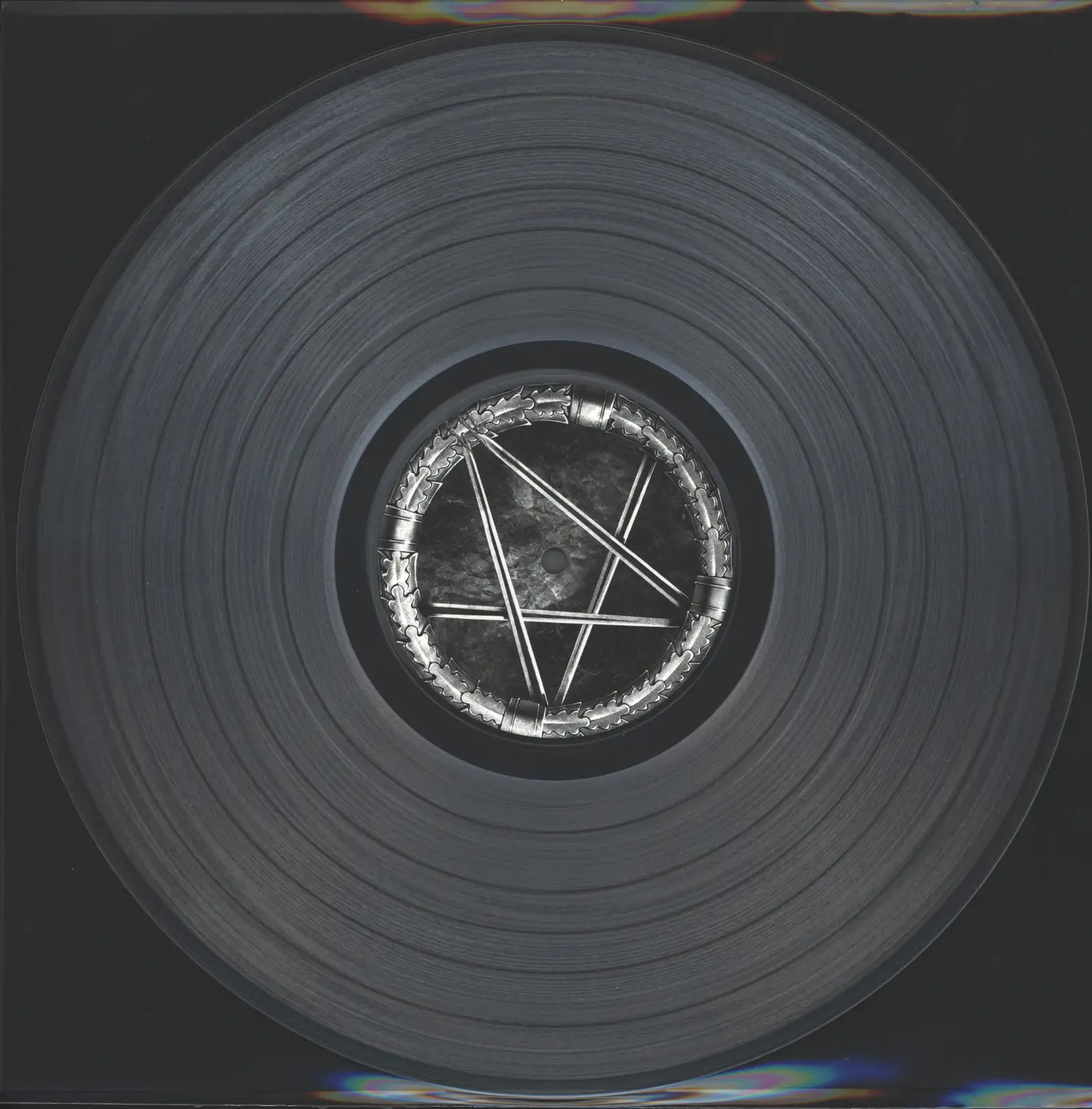 Slayer: Repentless, LP (Vinyl)