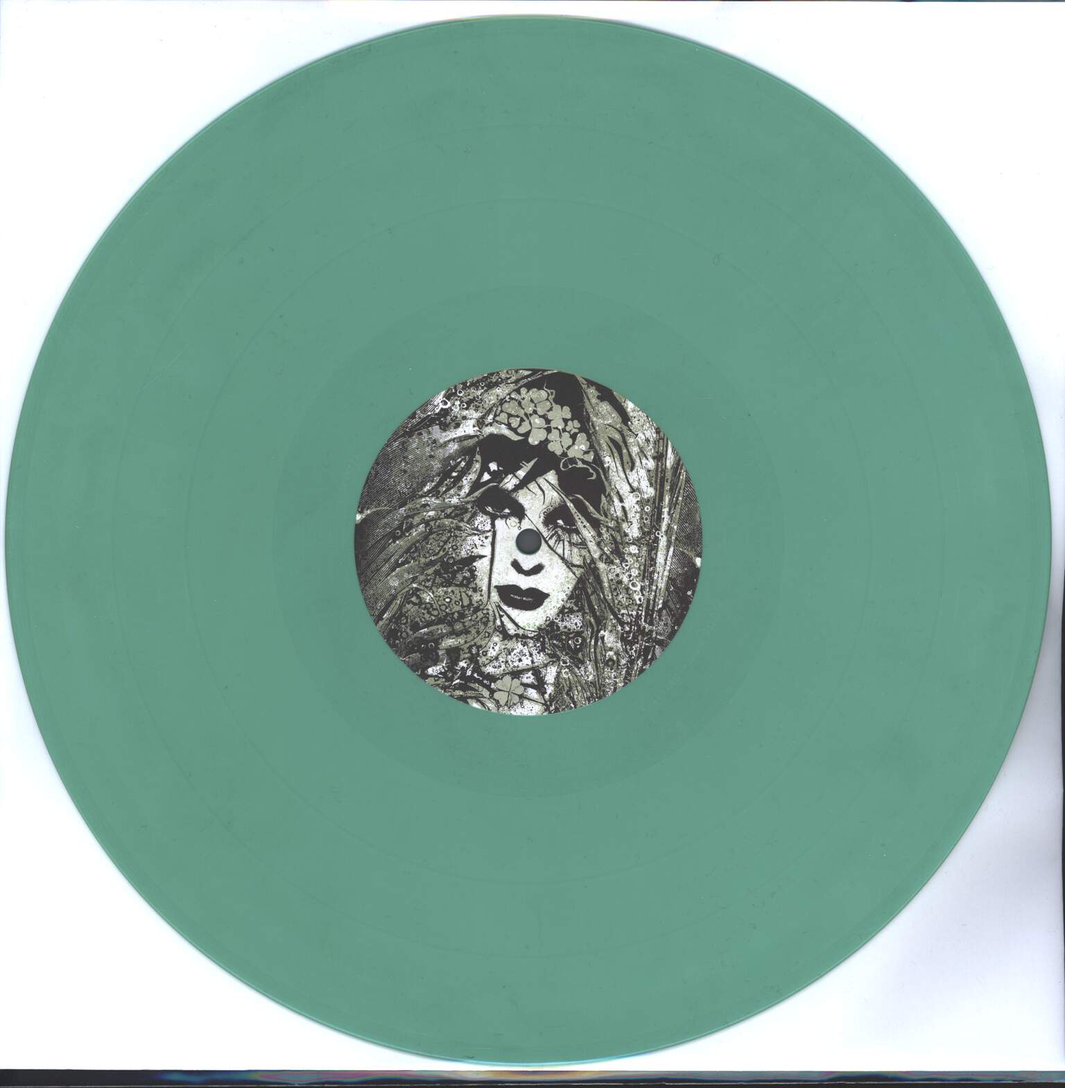 Killing The Dream: Lucky Me, 12" Maxi Single (Vinyl)