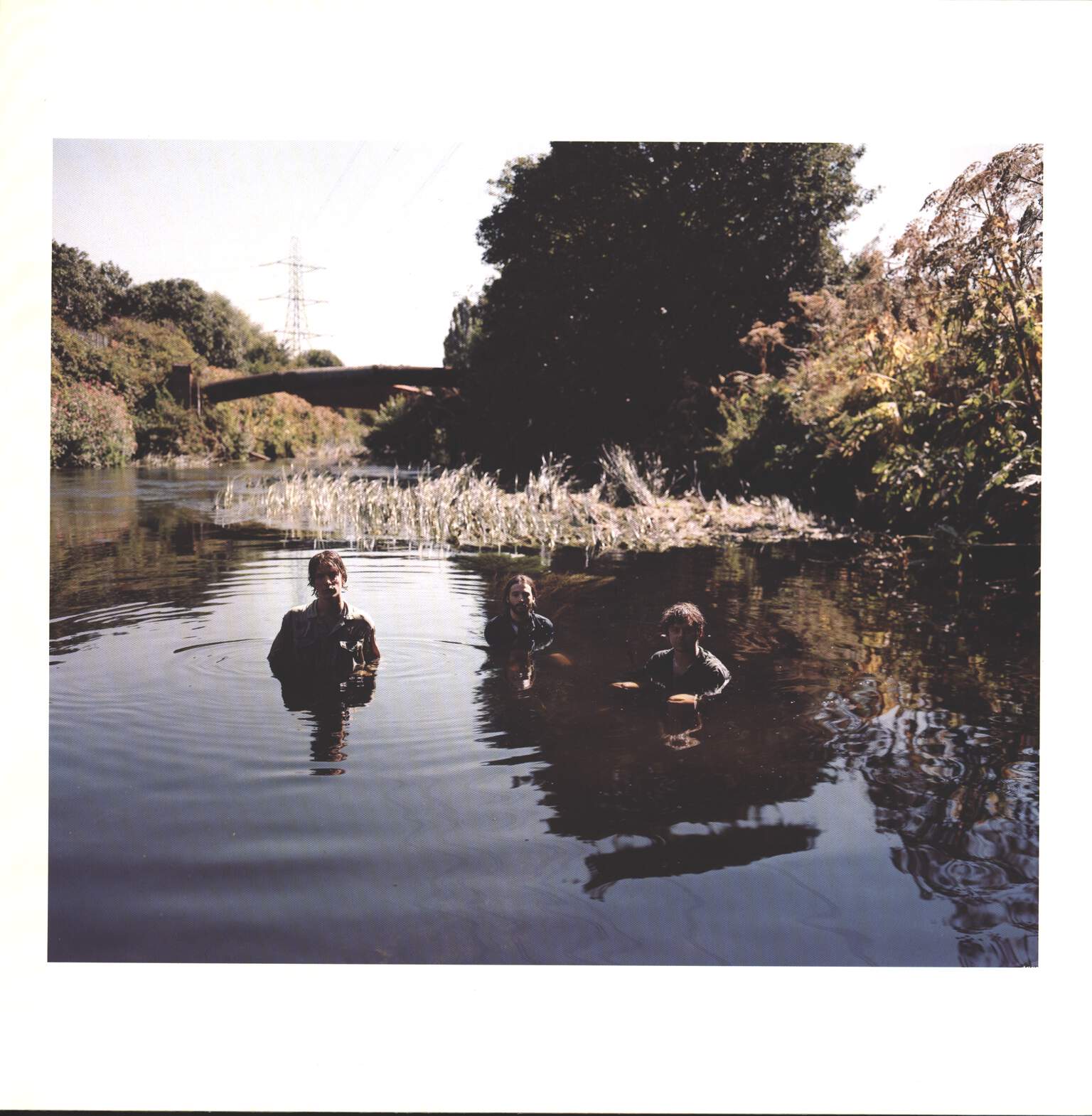 Yak: Pursuit Of Momentary Happiness, LP (Vinyl)
