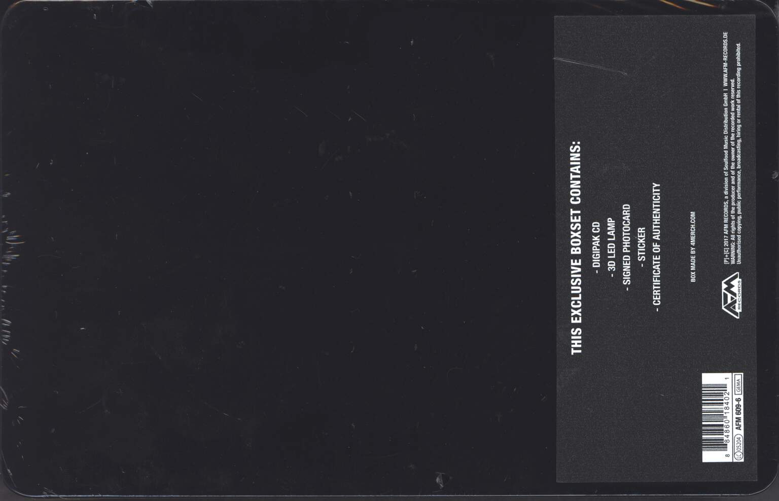 Ohrenfeindt: Zwei Fäuste Für Rock'n'Roll, CD