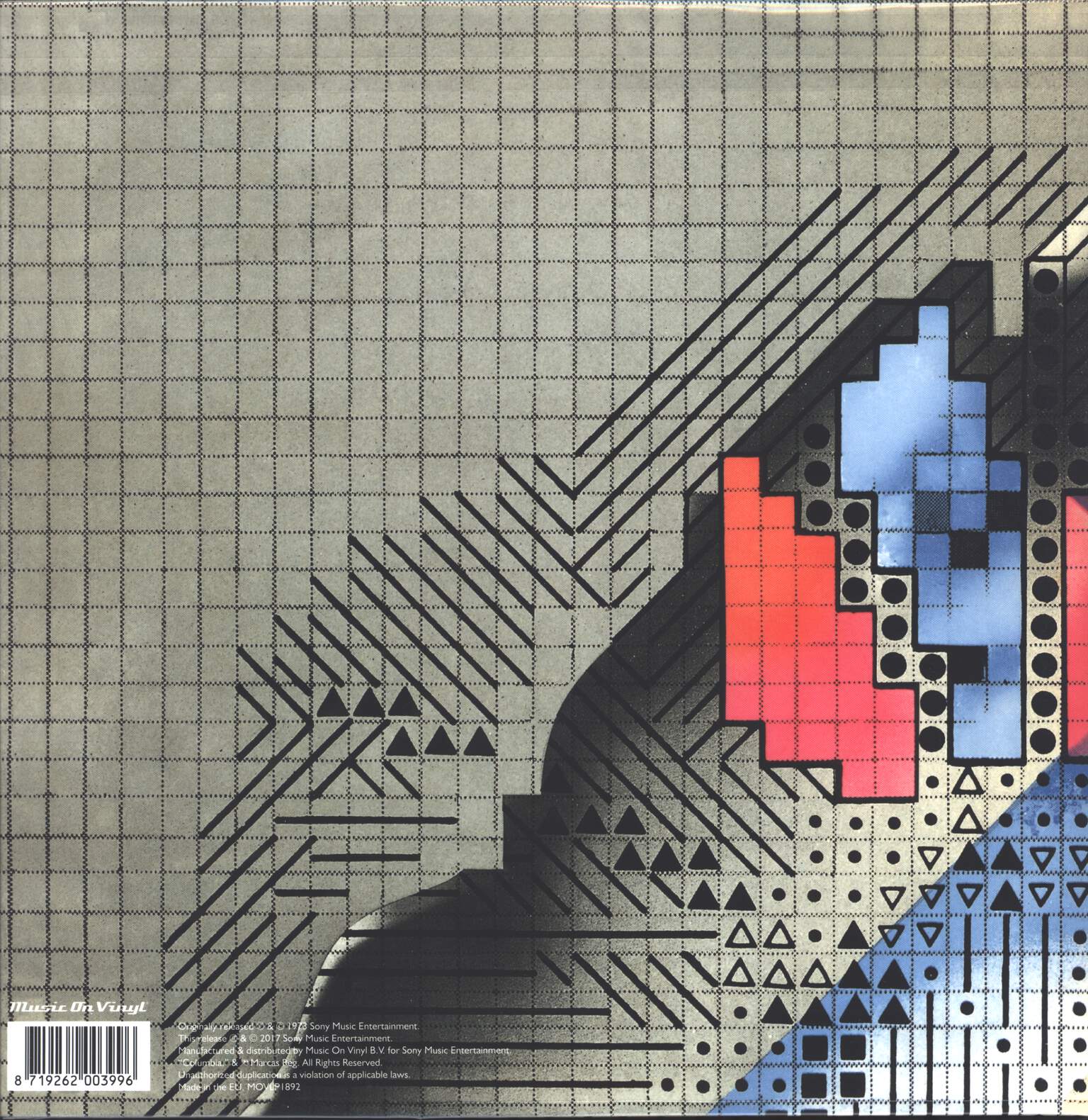 Soft Machine: Seven, LP (Vinyl)