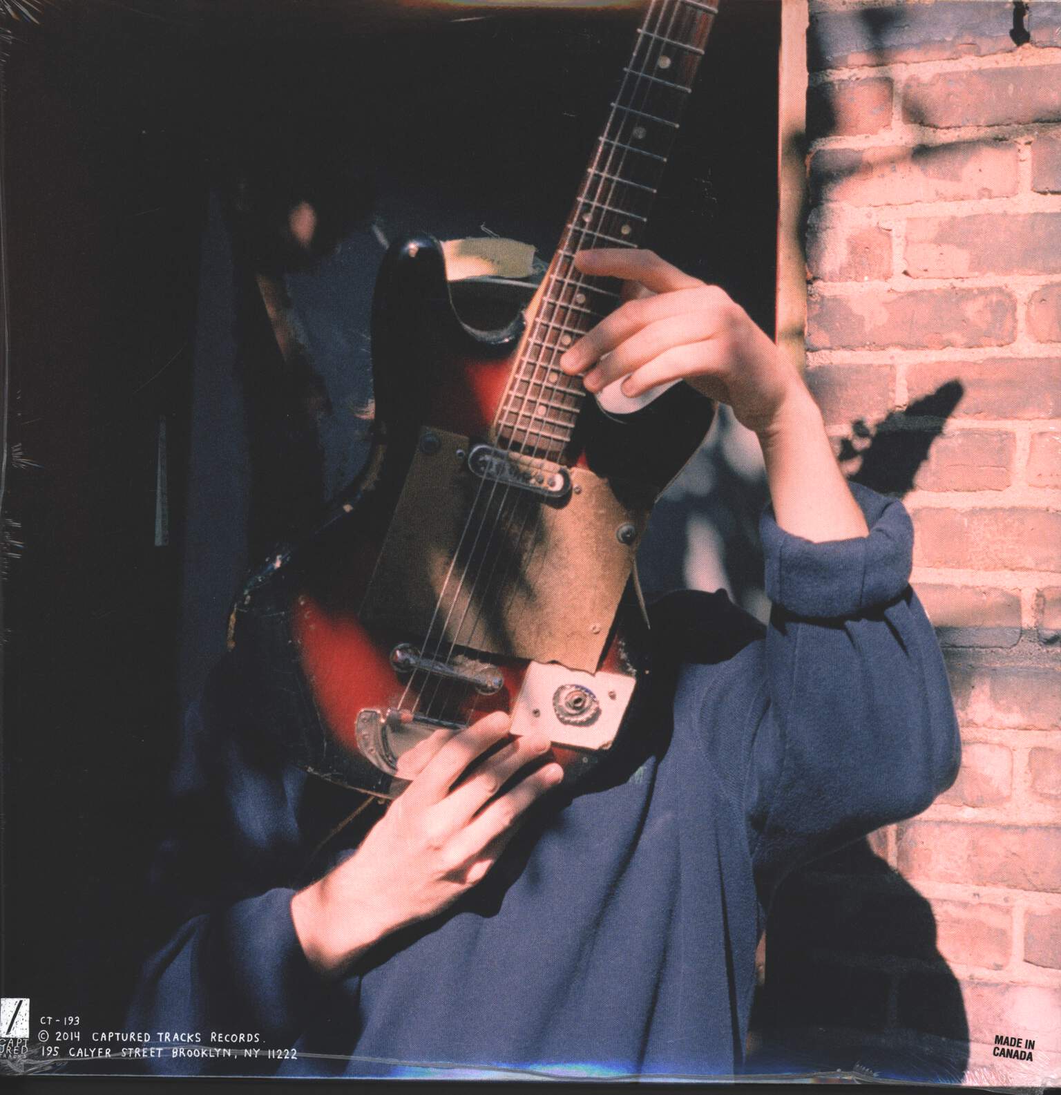 Mac DeMarco: Salad Days, LP (Vinyl)