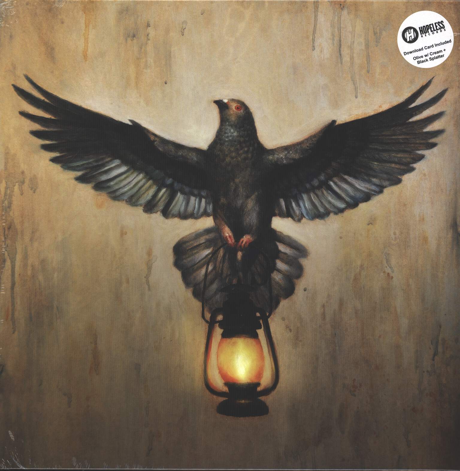 Silverstein: Rescue, LP (Vinyl)