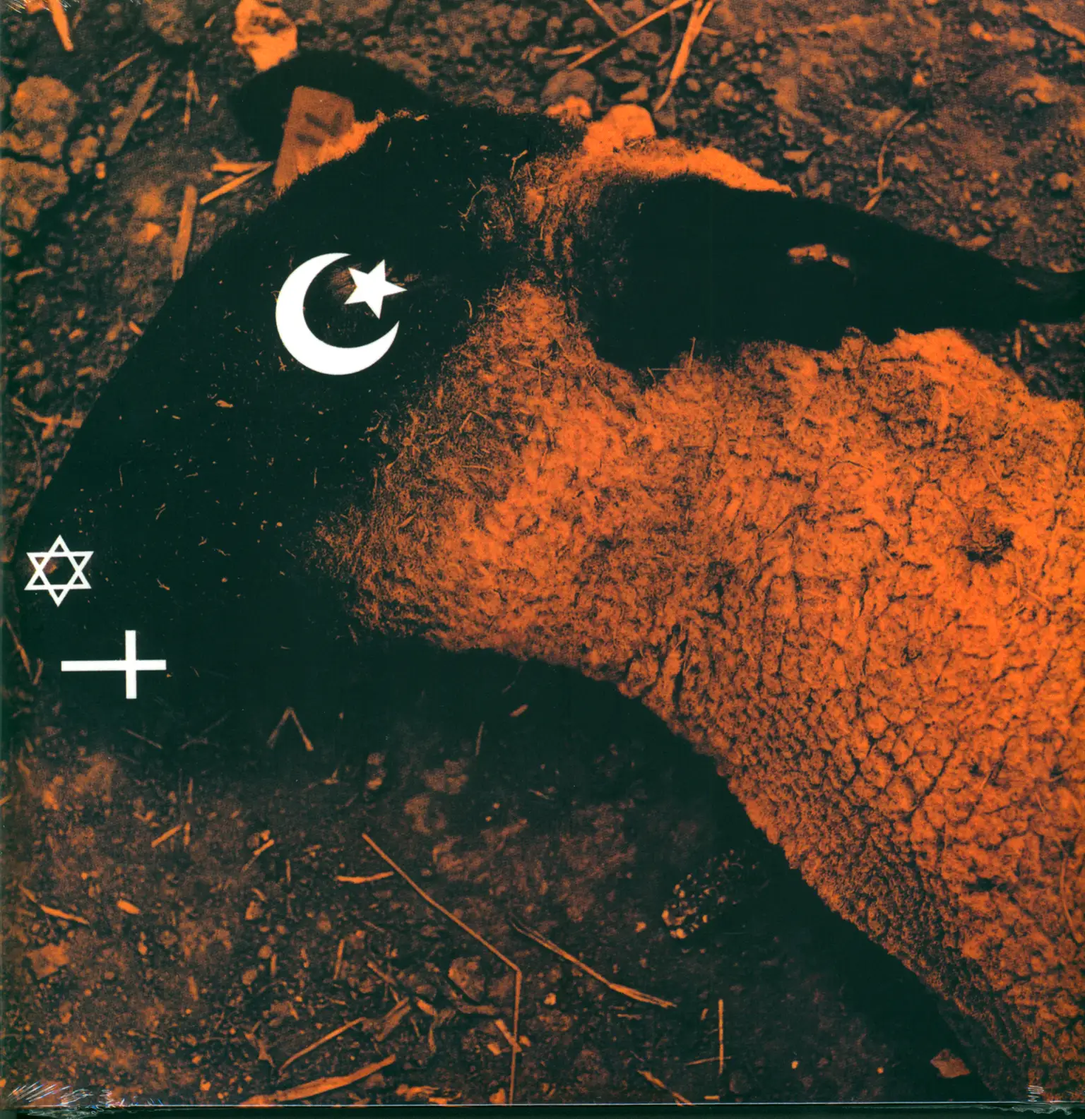 Ministry: Animositisomina, 2×LP (Vinyl)