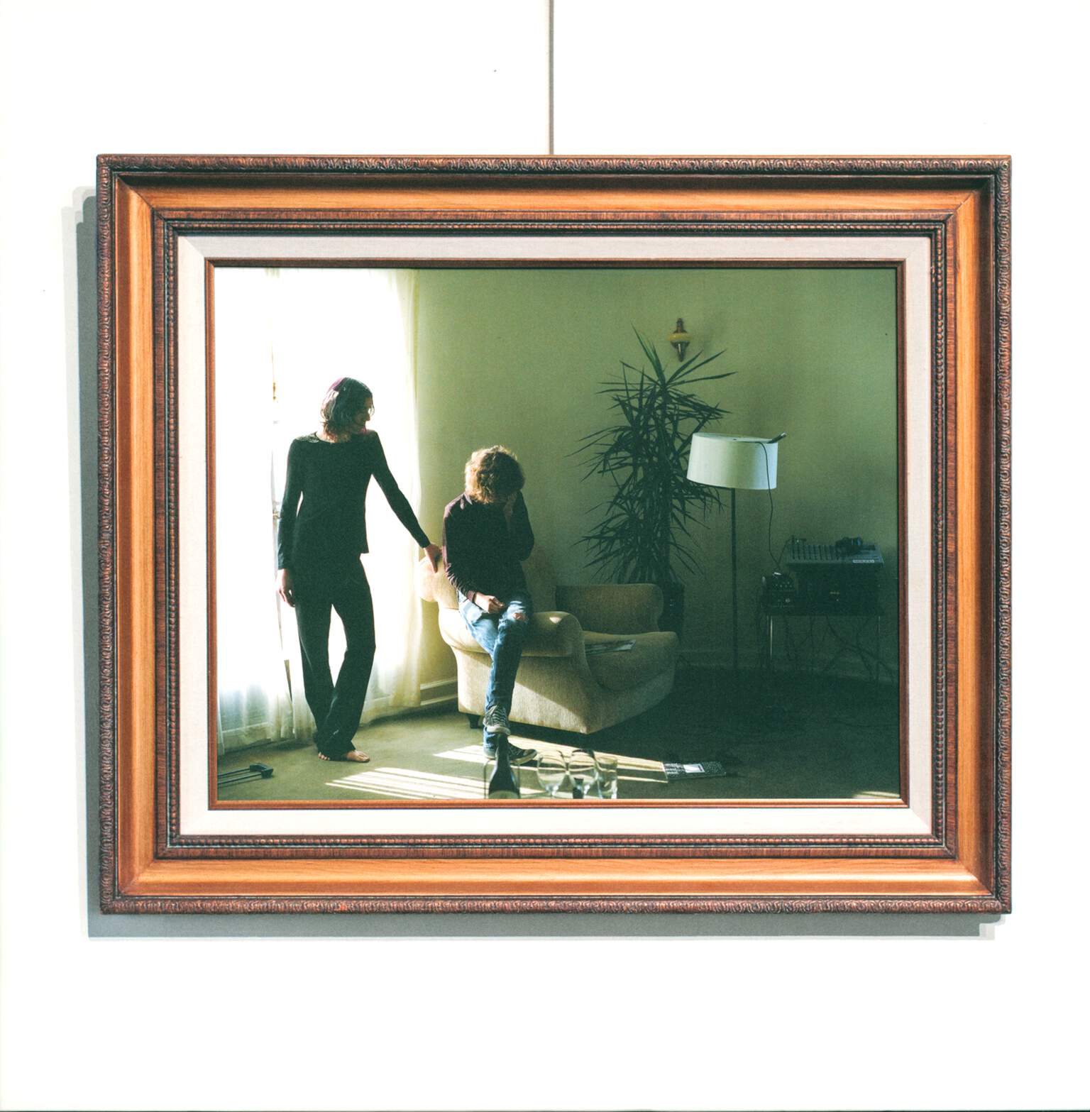 Foxygen: ... And Star Power, 2×LP (Vinyl)