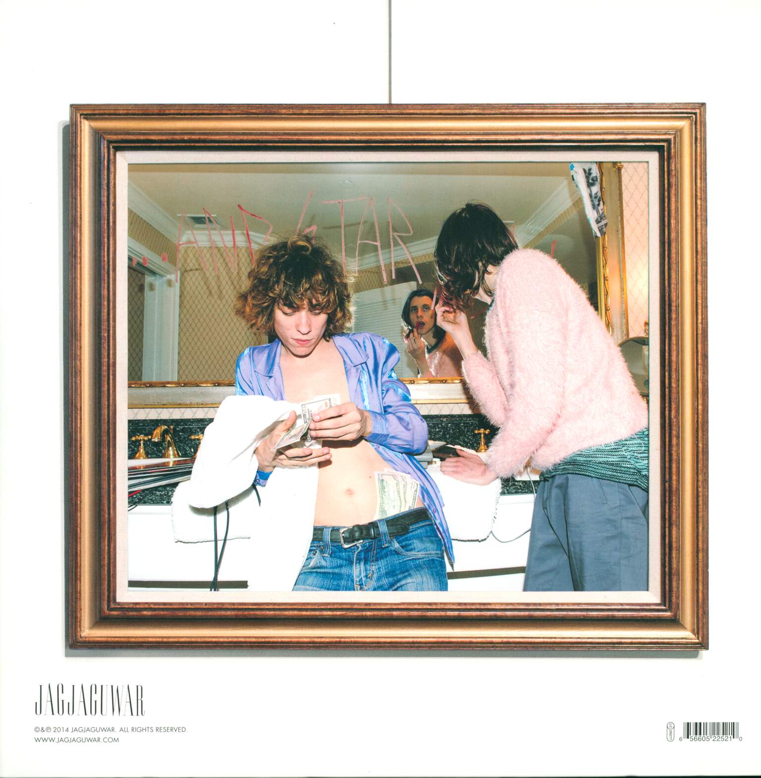 Foxygen: ... And Star Power, 2×LP (Vinyl)