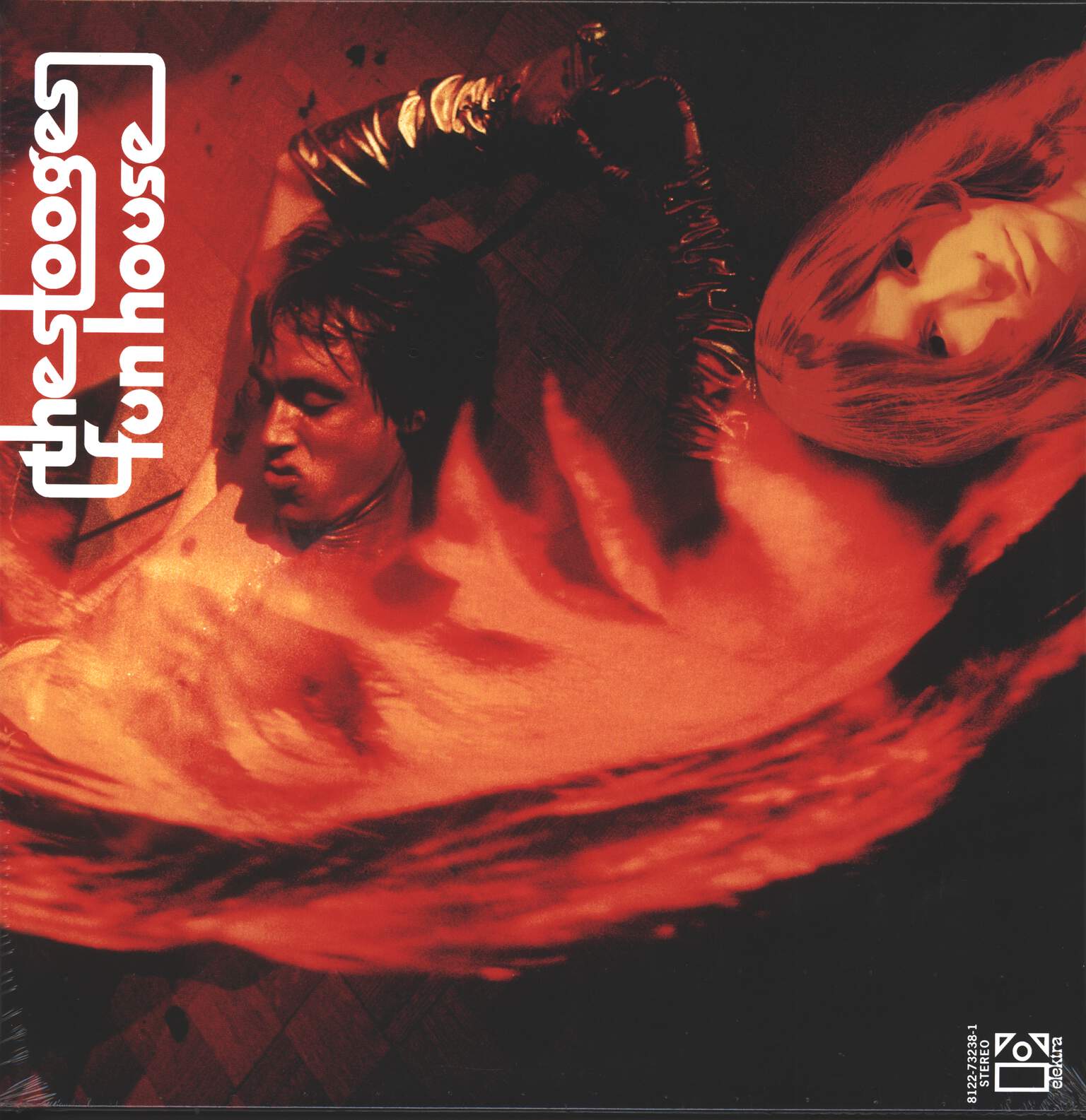 The Stooges: Fun House, 2×LP (Vinyl)