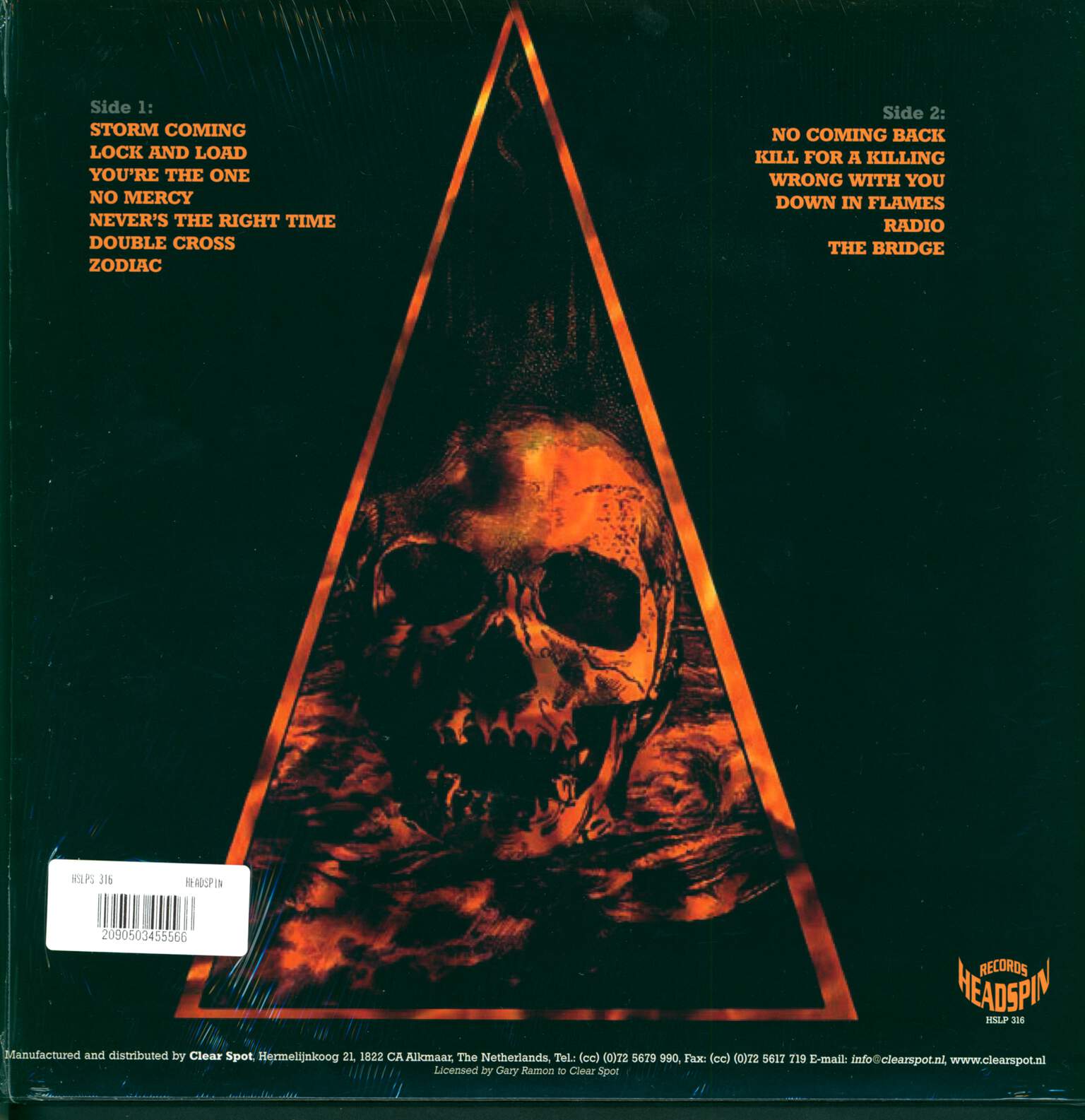 Sun Dial: Sun Dial, LP (Vinyl)
