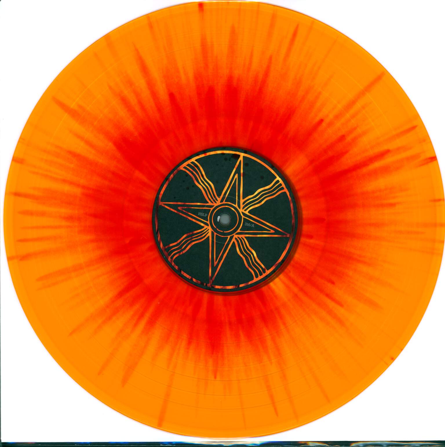 Sun Dial: Sun Dial, LP (Vinyl)