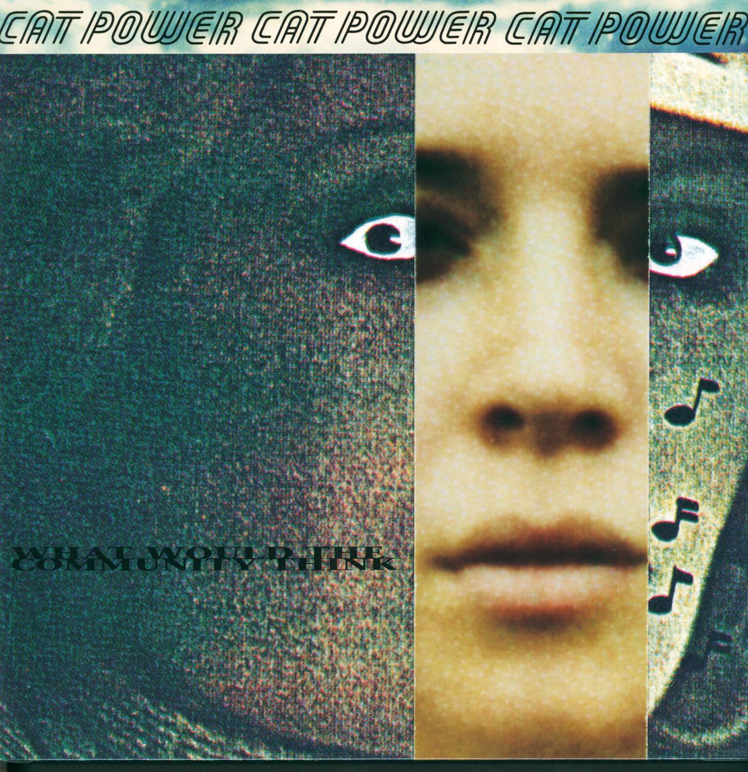 Cat Power: What Would The Community Think, LP (Vinyl)