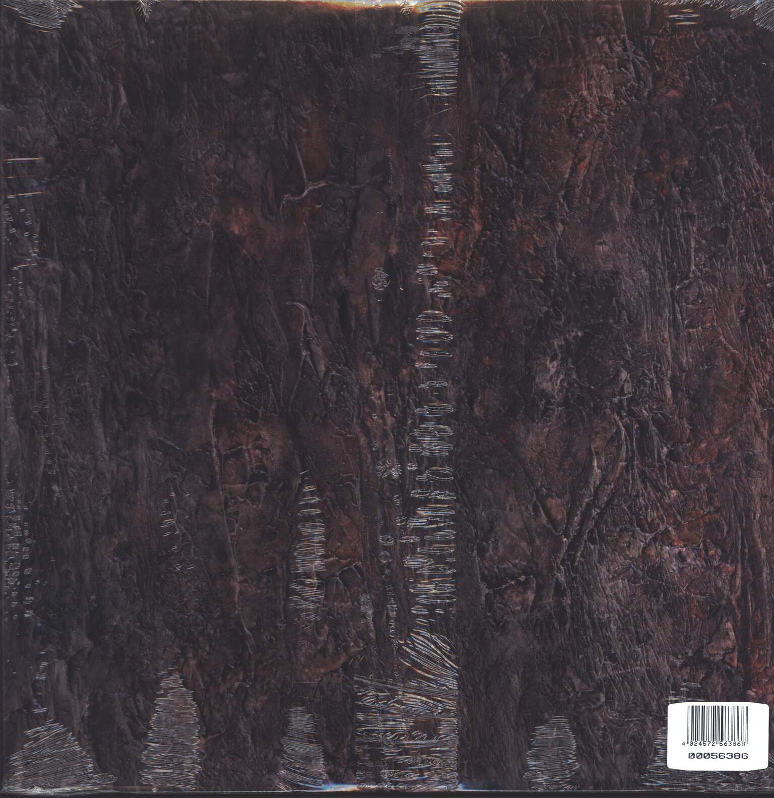 Integrity: Systems Overload, LP (Vinyl)