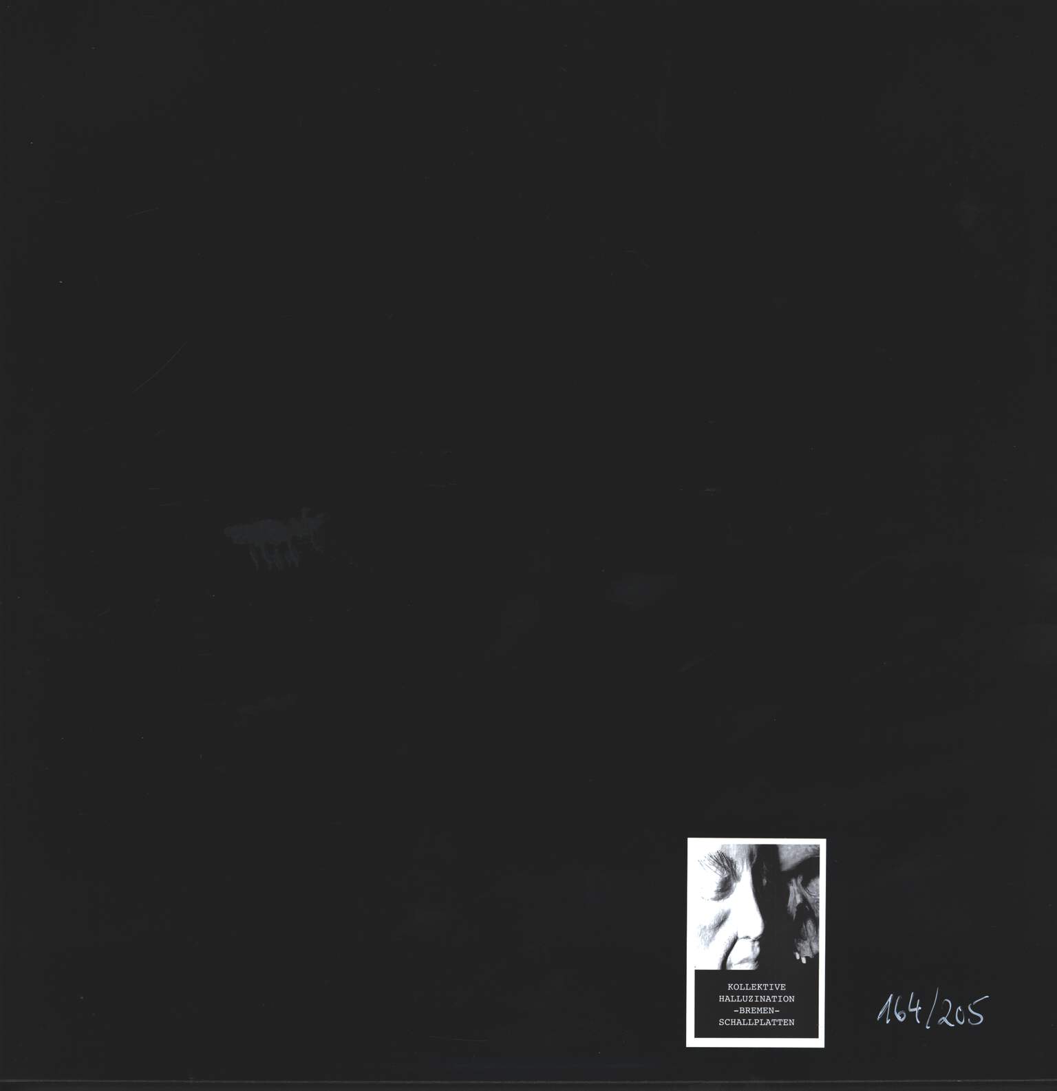 Party Diktator: Splitting, 12" Maxi Single (Vinyl)