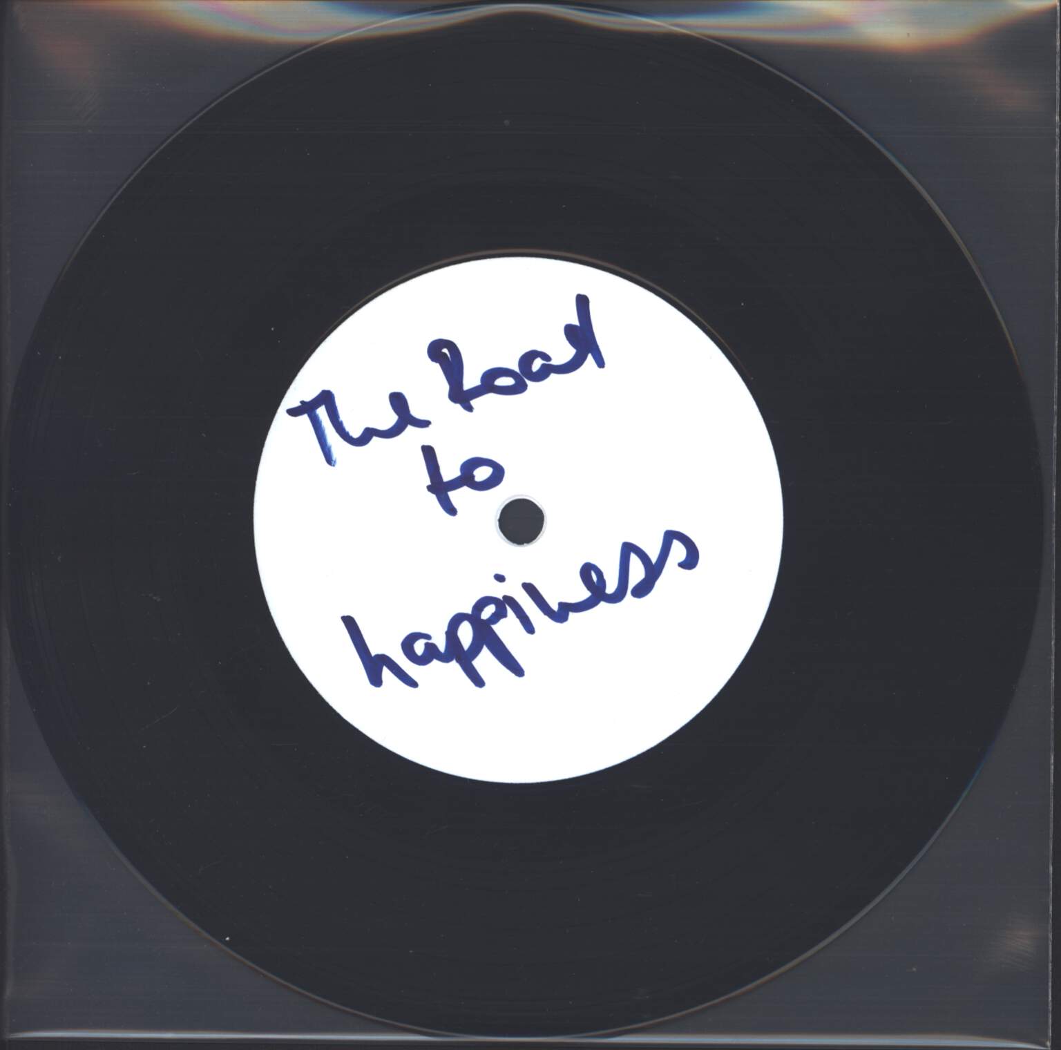 Isso*Keh: Deux Tardes Aux Citron Et Une Salade De Fruit, 7" Single (Vinyl)