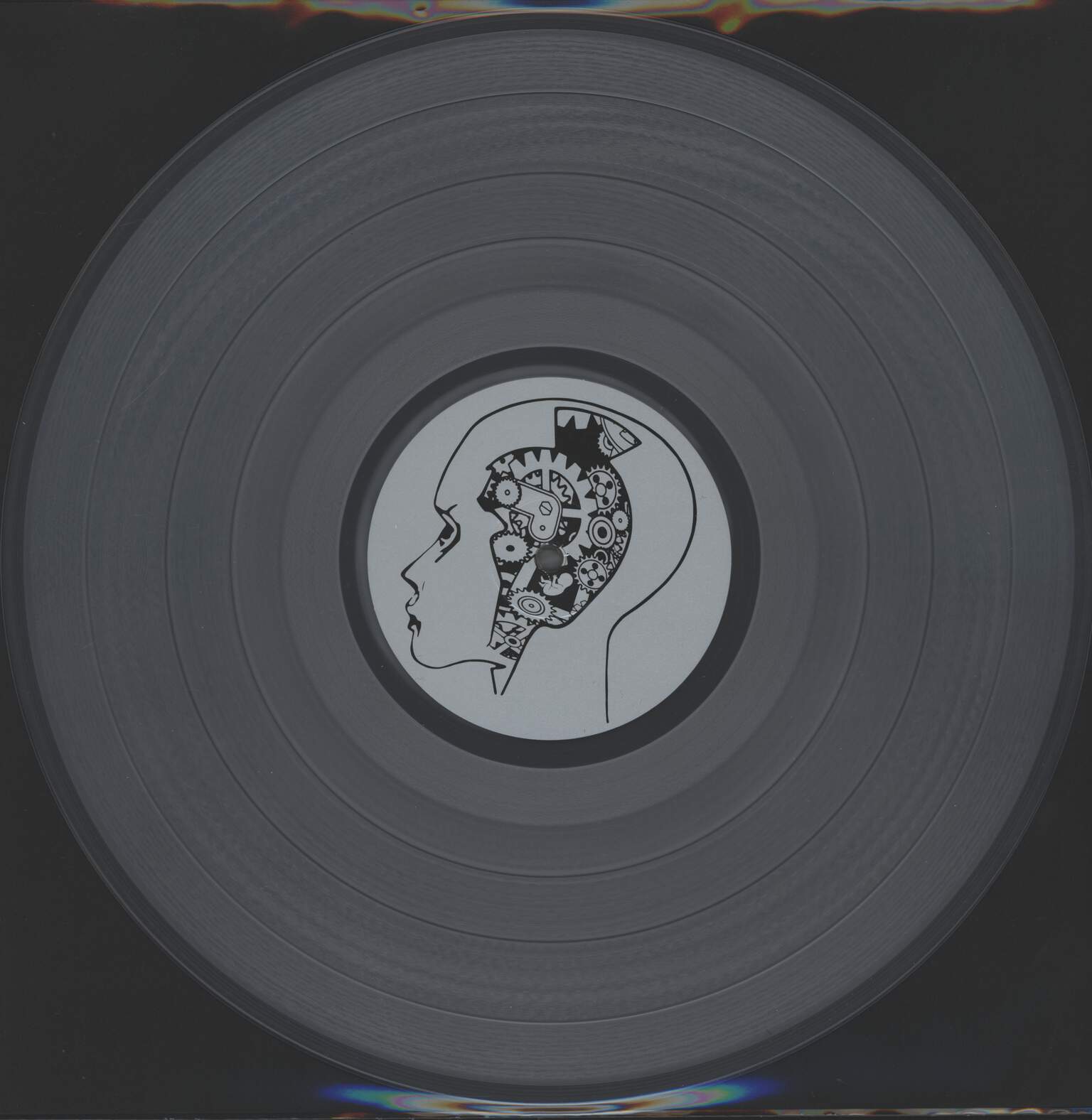 Sun Dial: Made In The Machine, 2×LP (Vinyl)