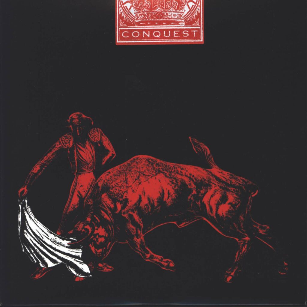 The White Stripes: Conquest 2/3, 7" Single (Vinyl)