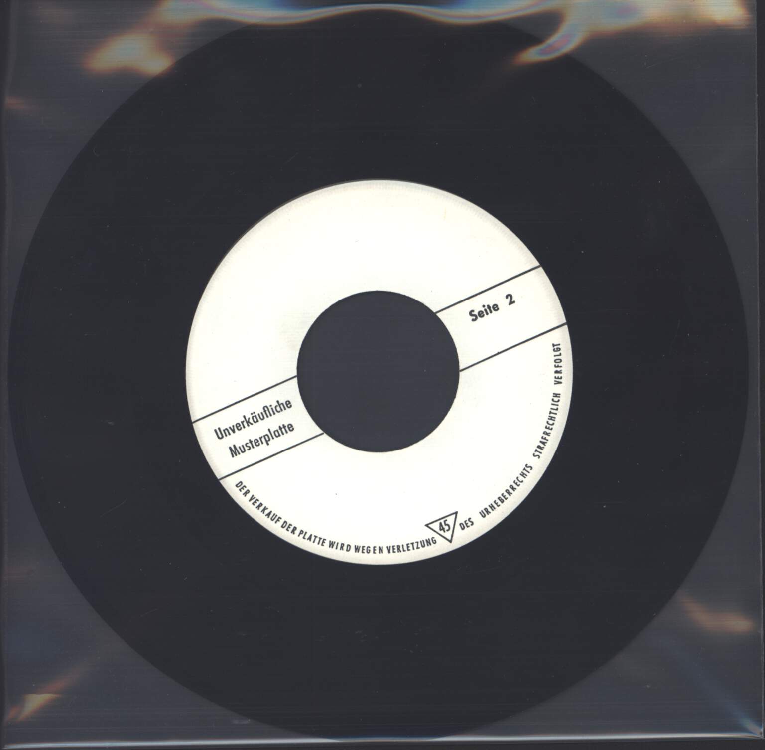 The Mamas & The Papas: Step Out / Shooting Star, 7" Single (Vinyl)