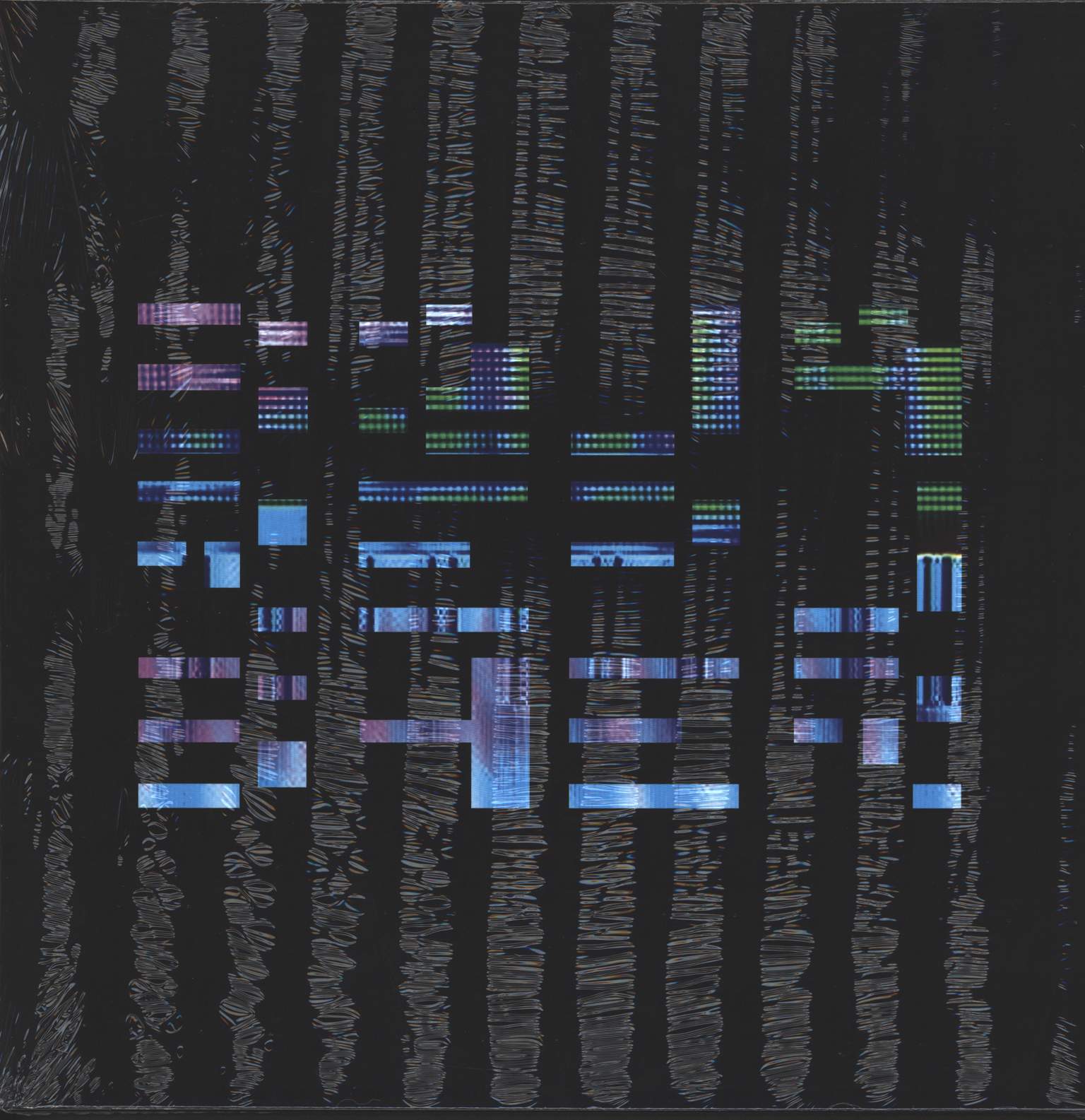 Squarepusher: Be Up A Hello, LP (Vinyl)