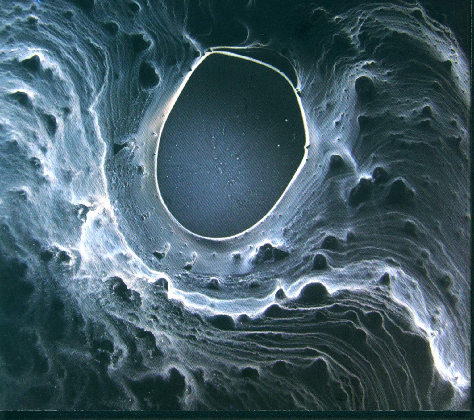 Weltraum: Spirituality, CD