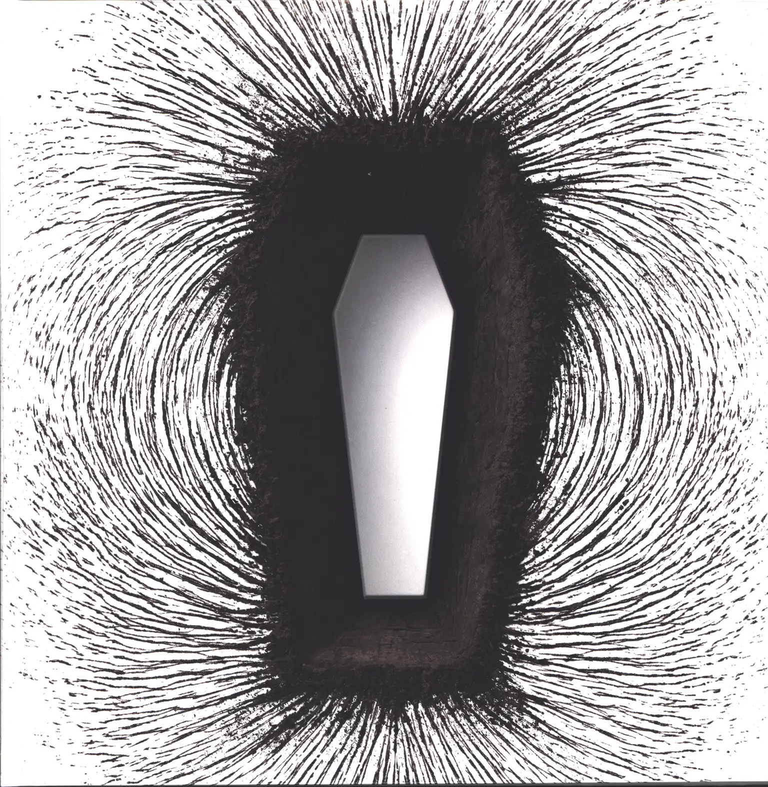Metallica: Death Magnetic, 2×LP (Vinyl)