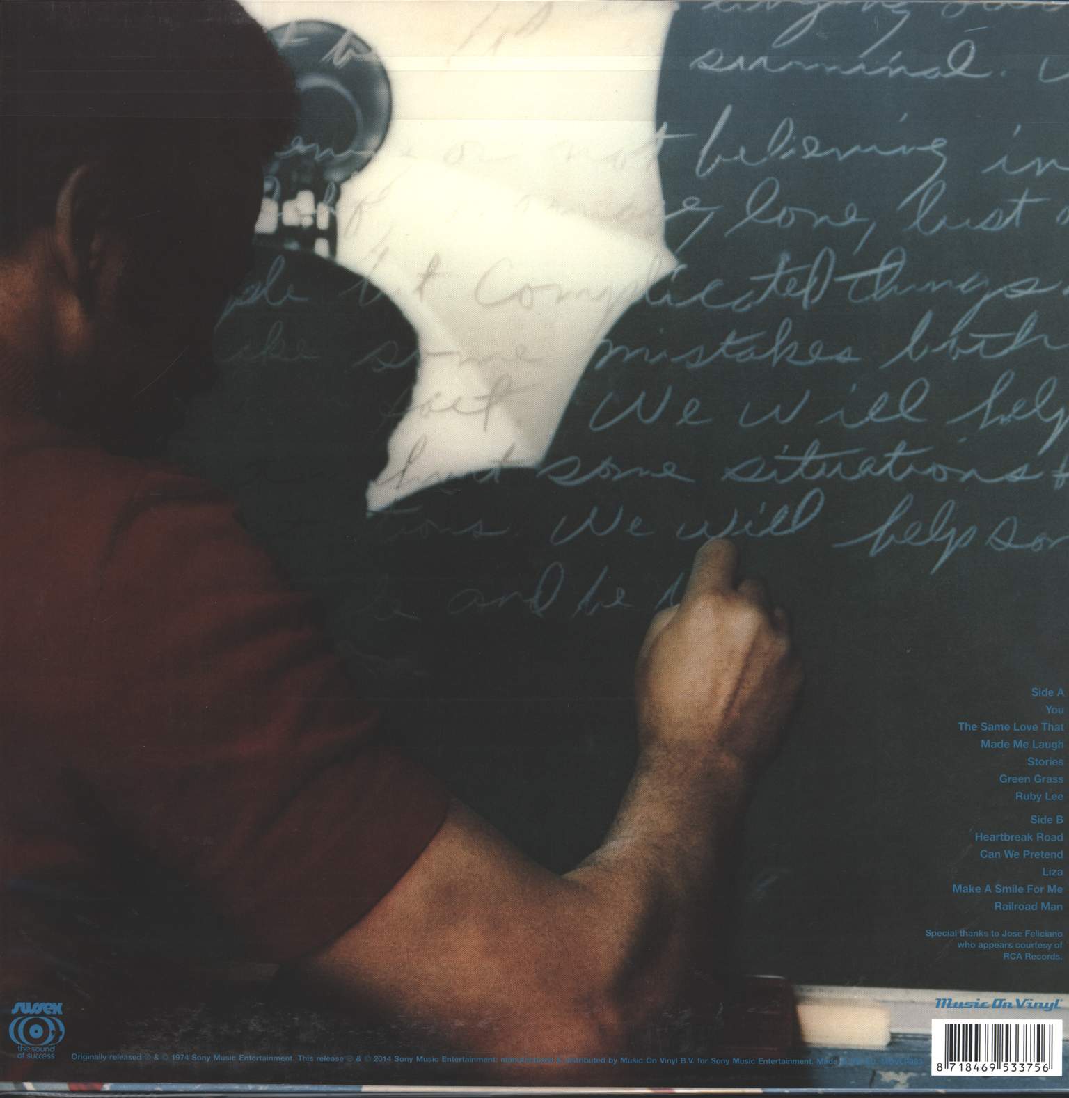 Bill Withers: +'Justments, LP (Vinyl)