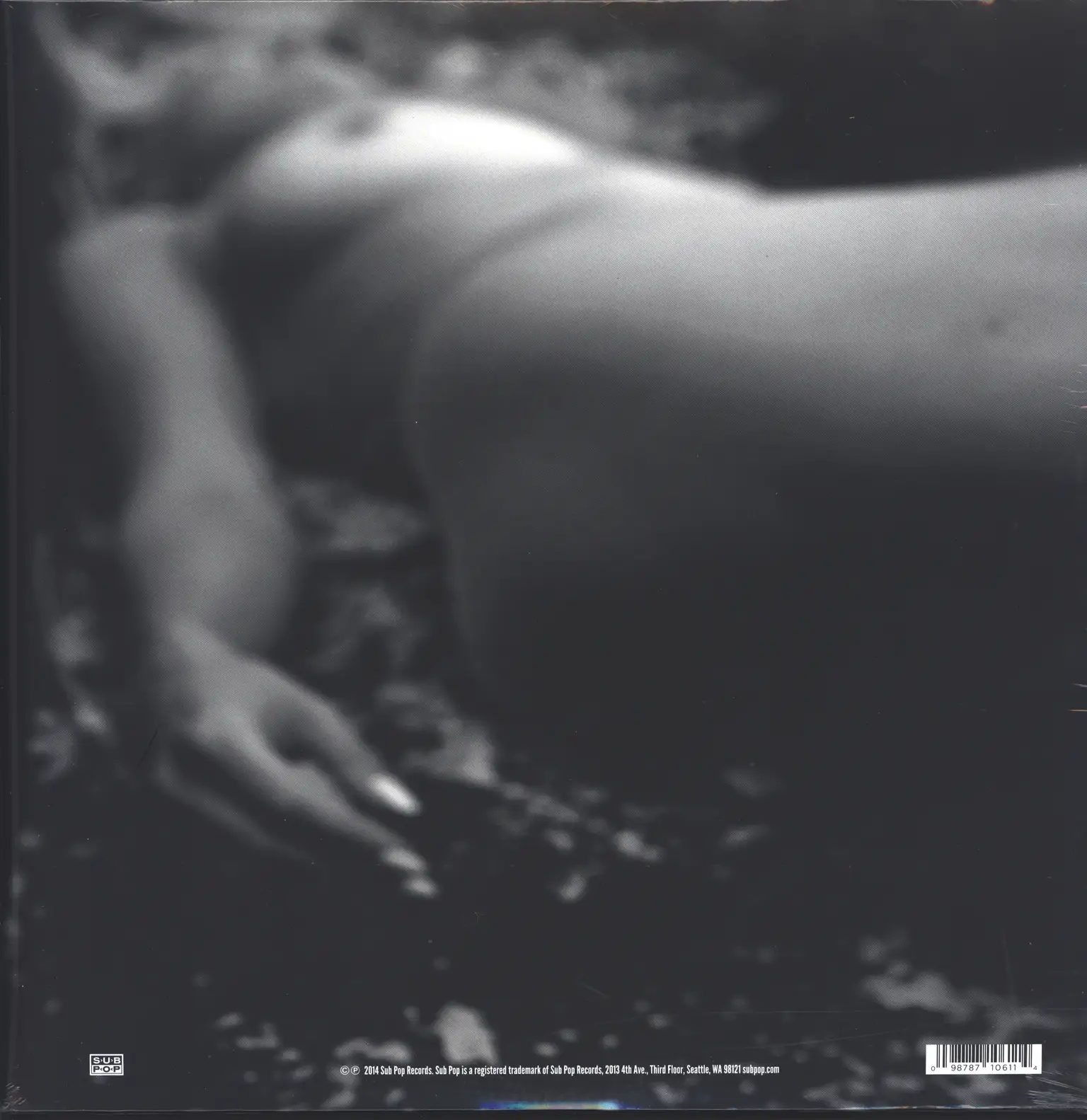 The Afghan Whigs: Do To The Beast, 2×12" Maxi Single (Vinyl)