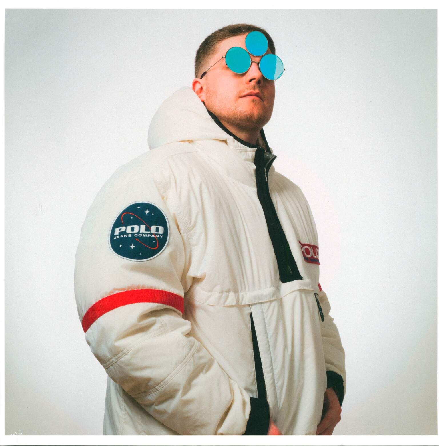 DCVDNS: Der Erste Tighte Wei$$e, LP (Vinyl)