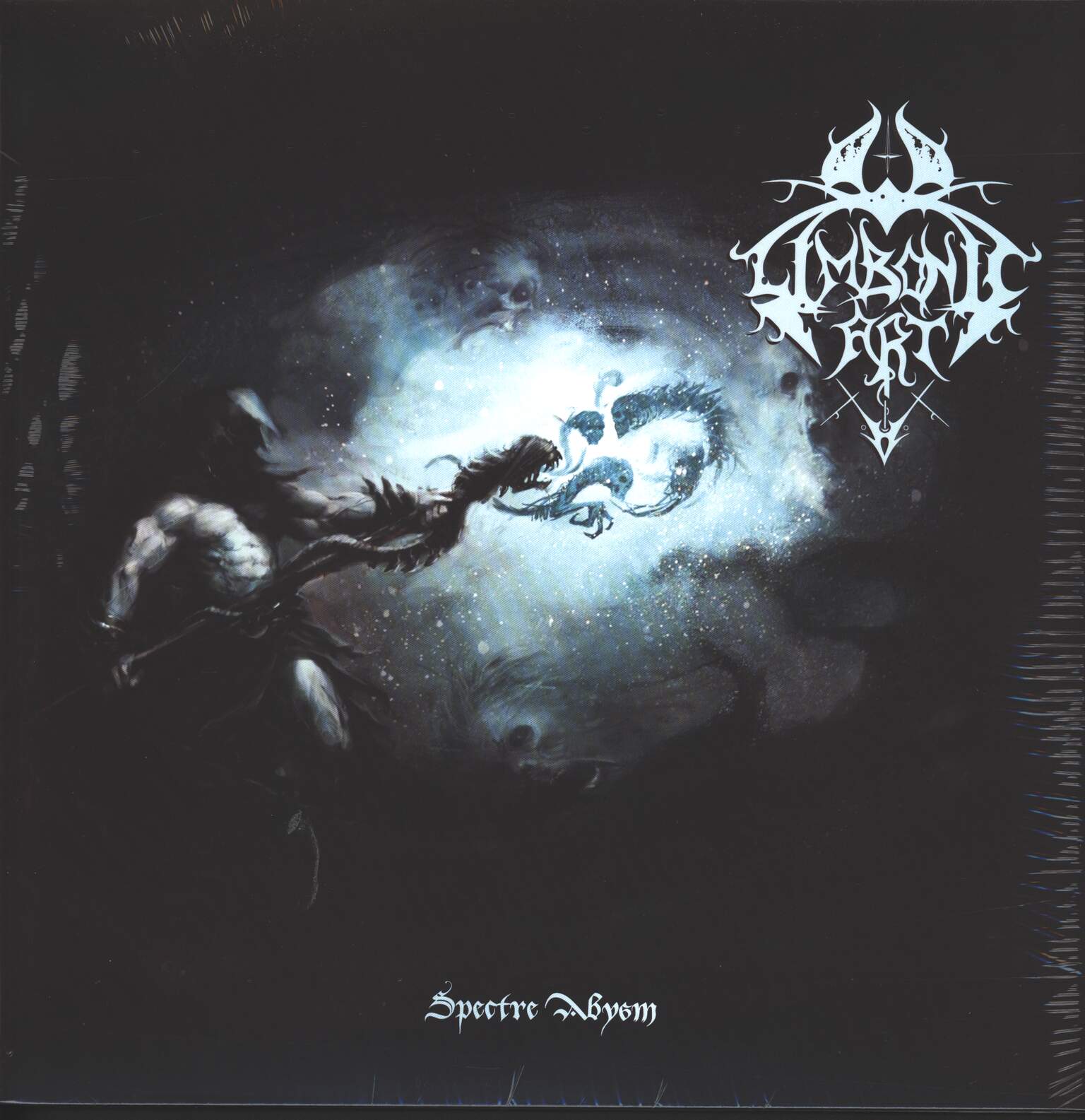 Limbonic Art: Spectre Abysm, LP (Vinyl)