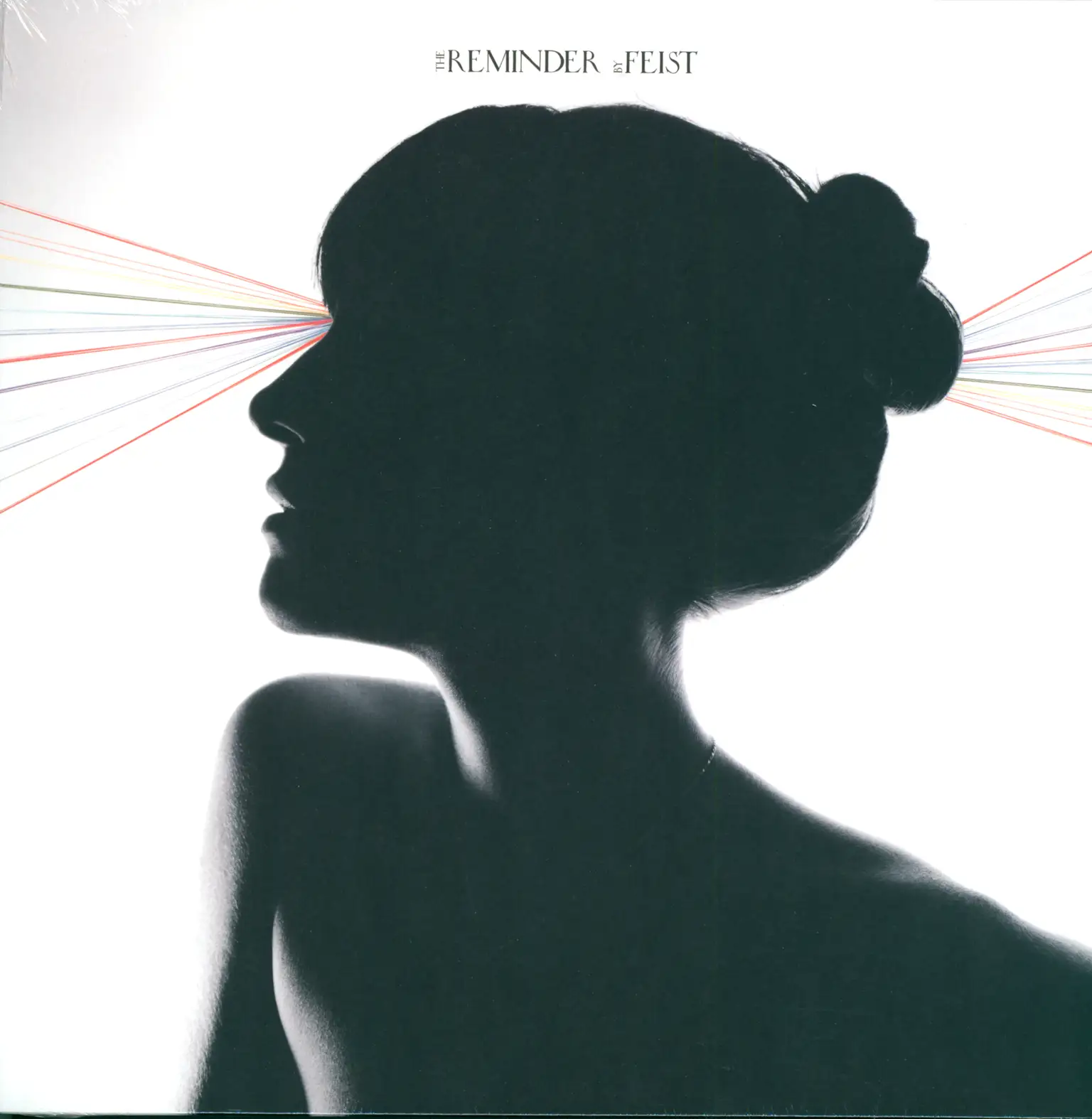 Feist: The Reminder, LP (Vinyl)