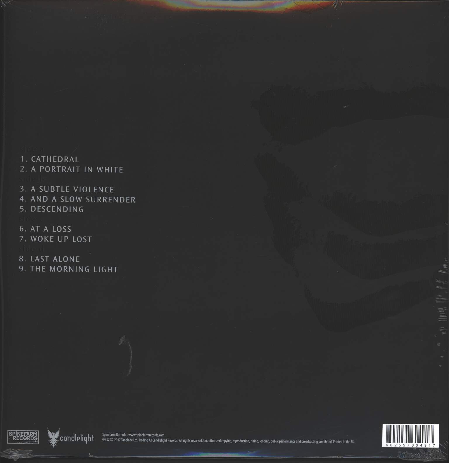 Daylight Dies: Lost To The Living, 2×LP (Vinyl)