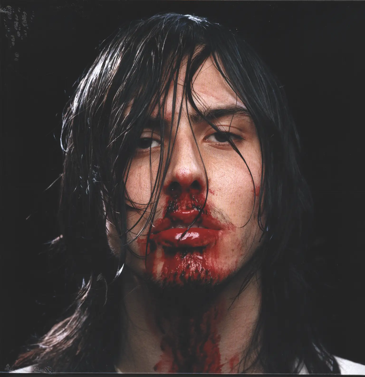 Andrew W.K.: I Get Wet, LP (Vinyl)